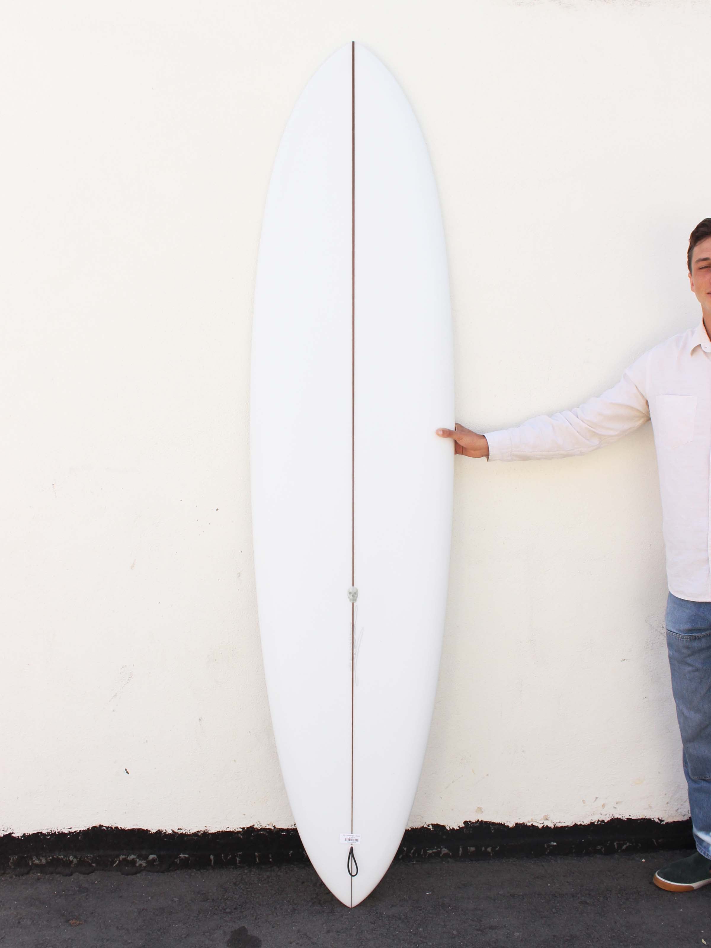 7'6 Christenson C Bucket - Mollusk Surf Shop