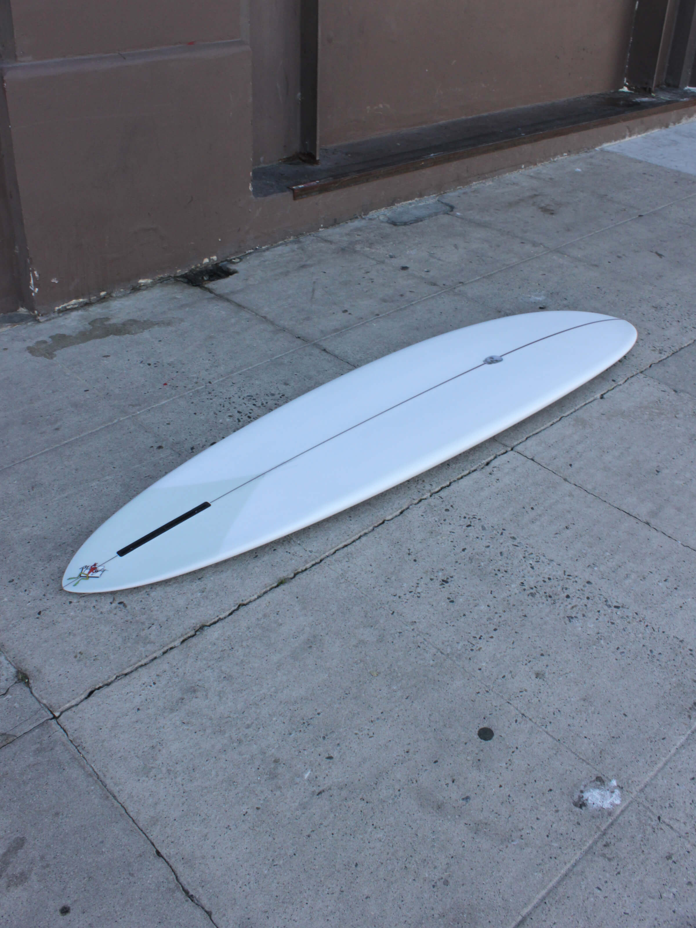 7'6 Christenson C-Bucket - Mollusk Surf Shop