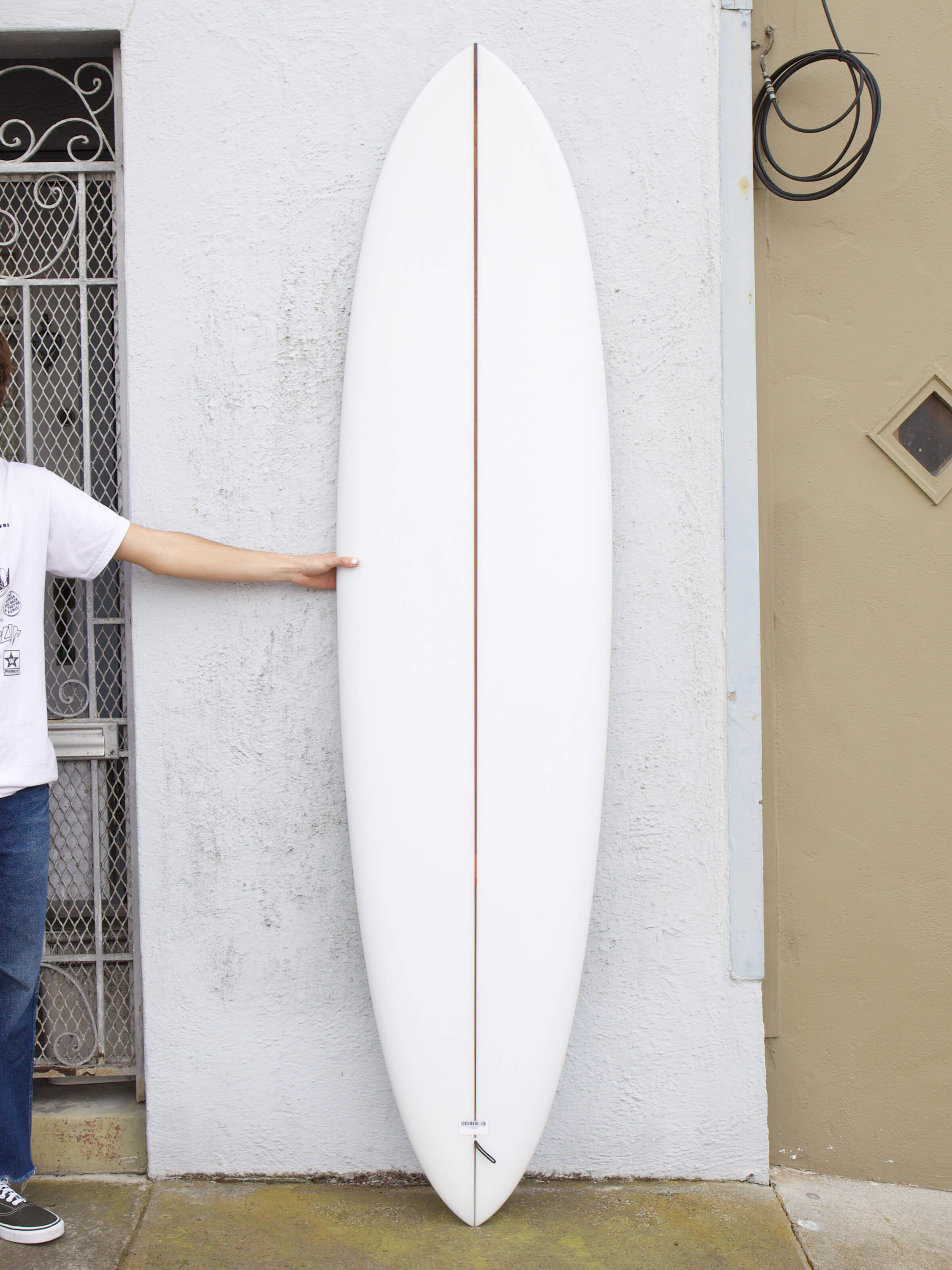 7'6 Christenson C-Bucket - Mollusk Surf Shop