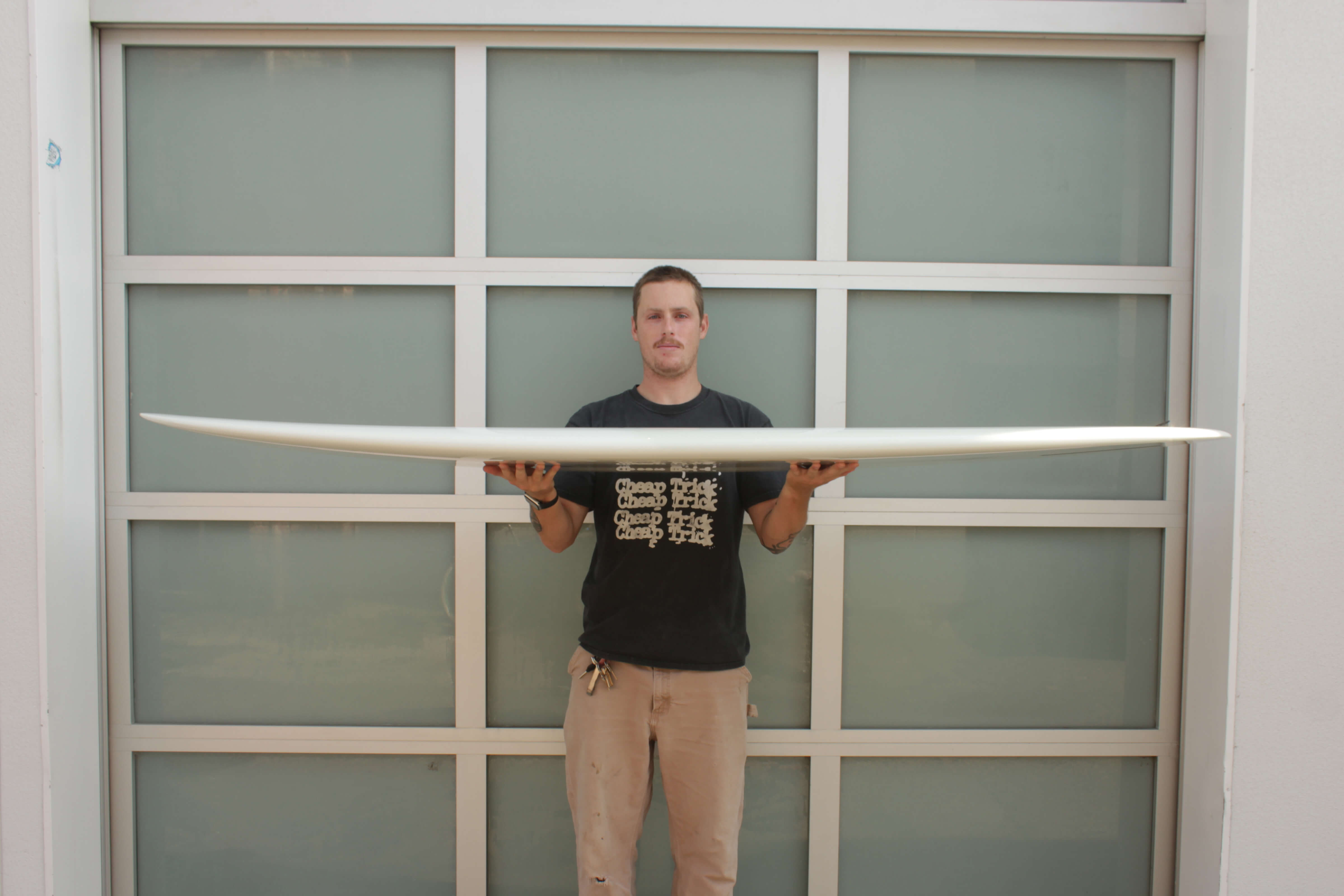 7'6 Christenson C Bucket - Mollusk Surf Shop