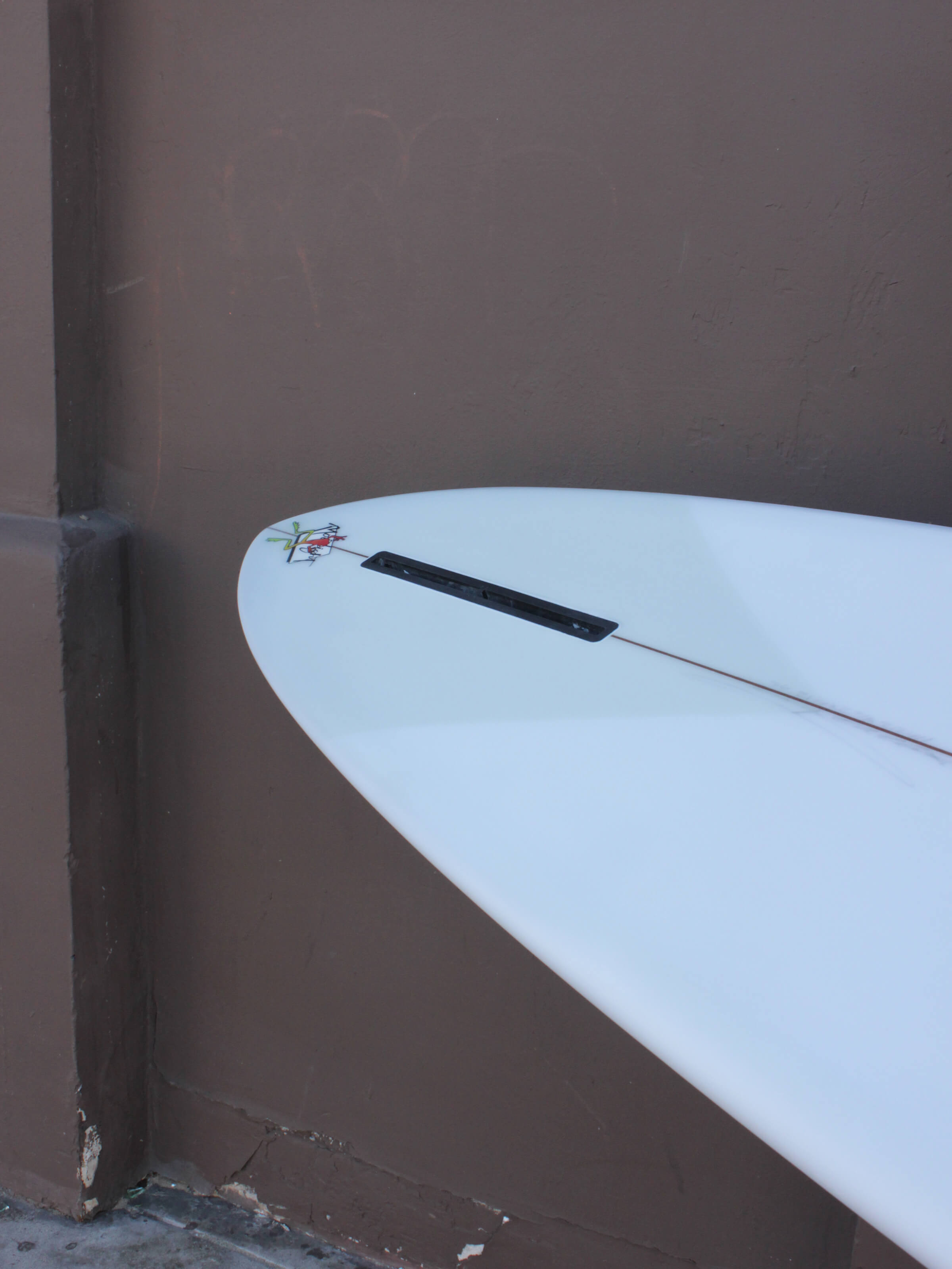 7'6 Christenson C-Bucket - Mollusk Surf Shop - description