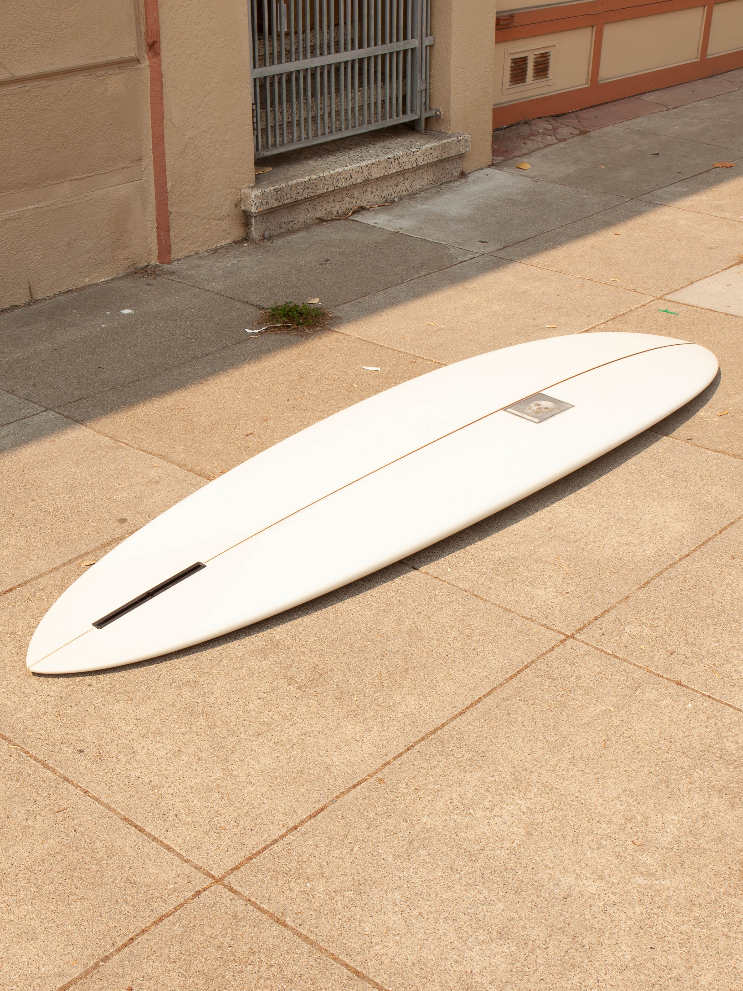 7'6 Christenson C-Bucket - Mollusk Surf Shop
