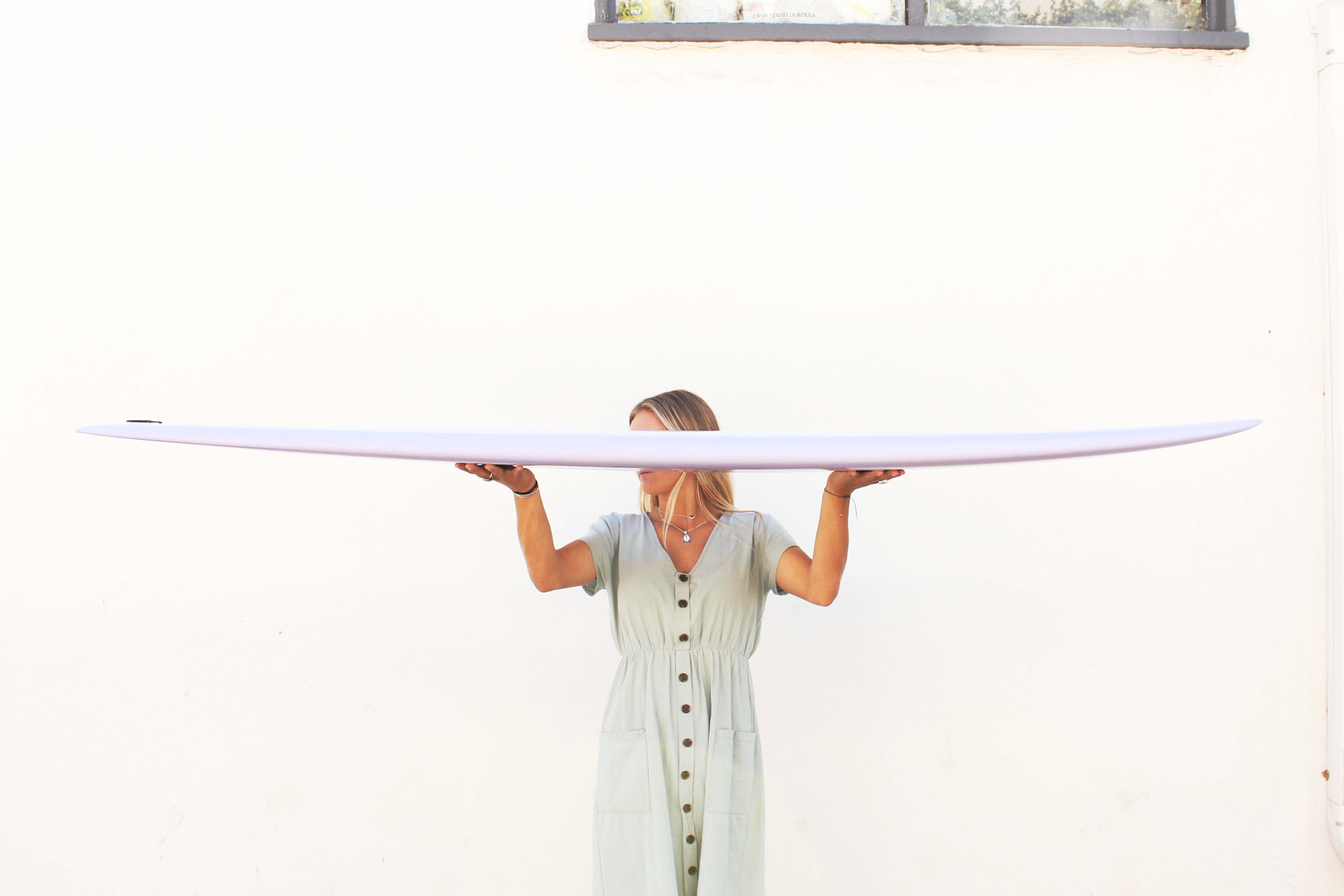 7'6 Christenson C-Bucket - Mollusk Surf Shop