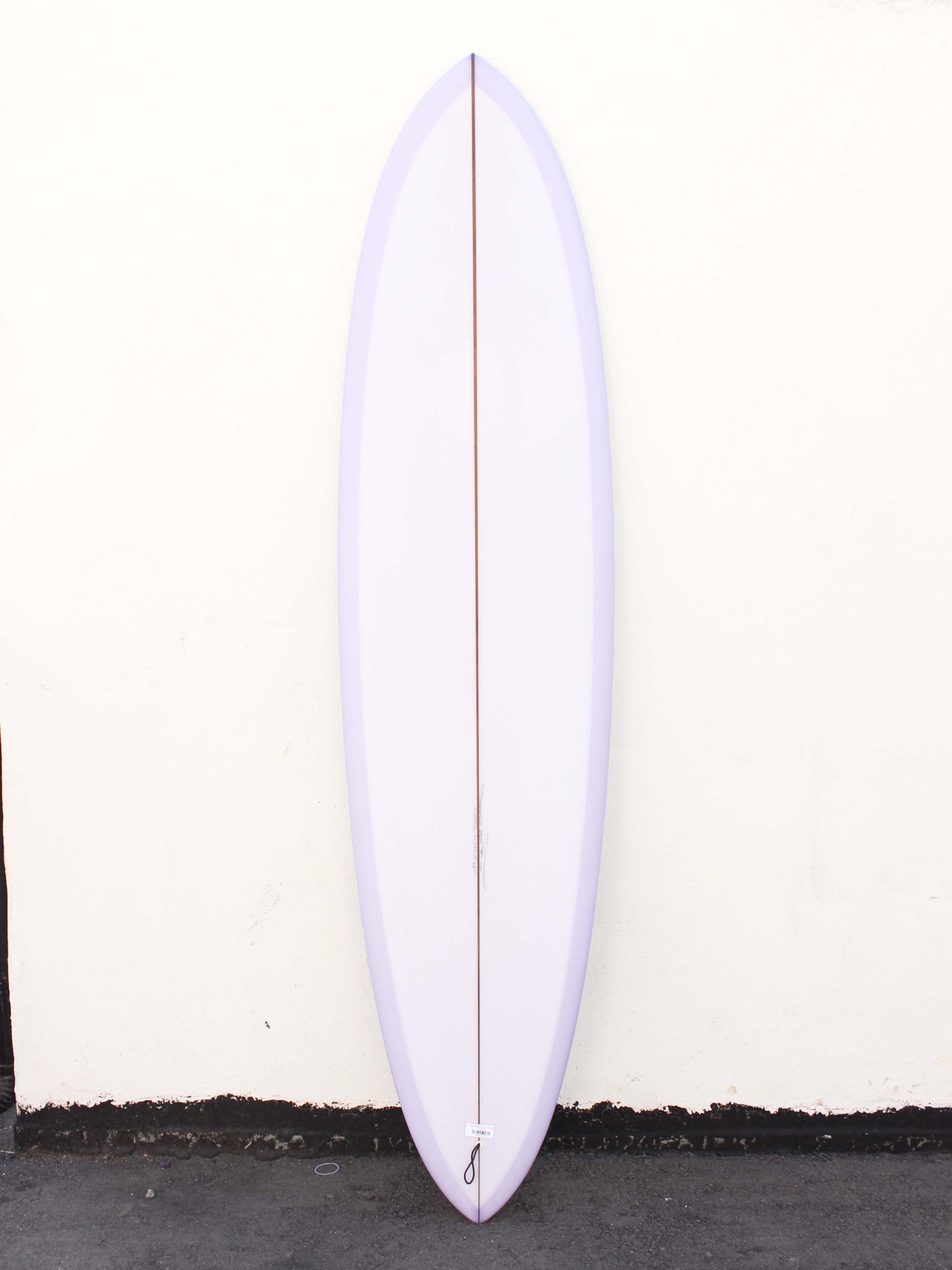 7'6 Christenson C-Bucket - Mollusk Surf Shop