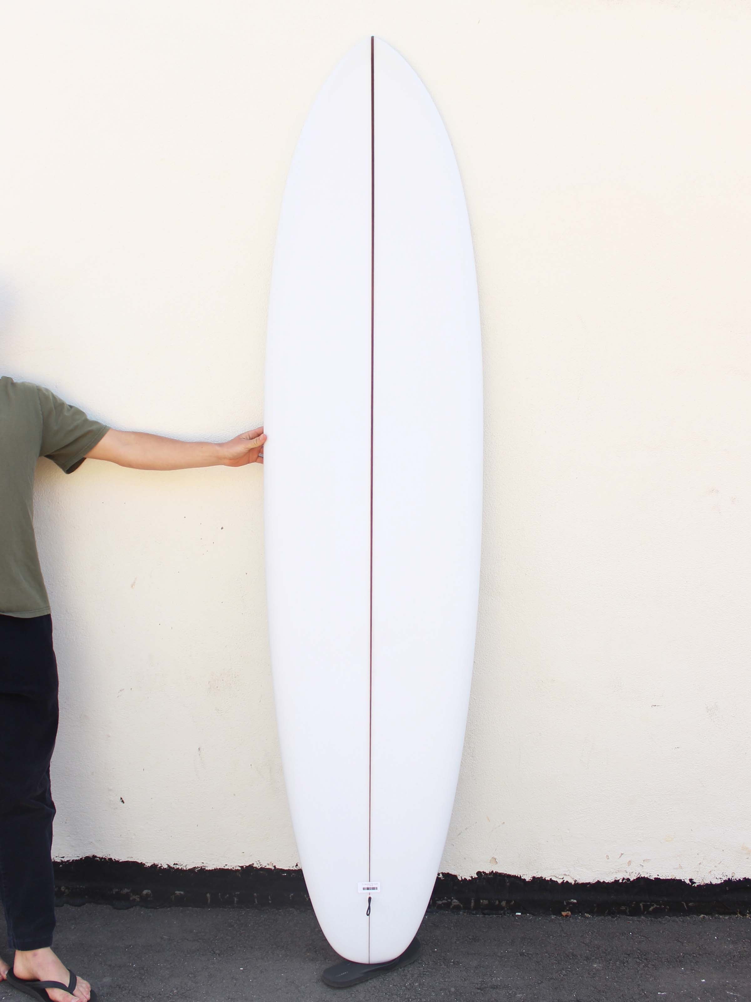 7'6 Christenson Flat Tracker - Mollusk Surf Shop