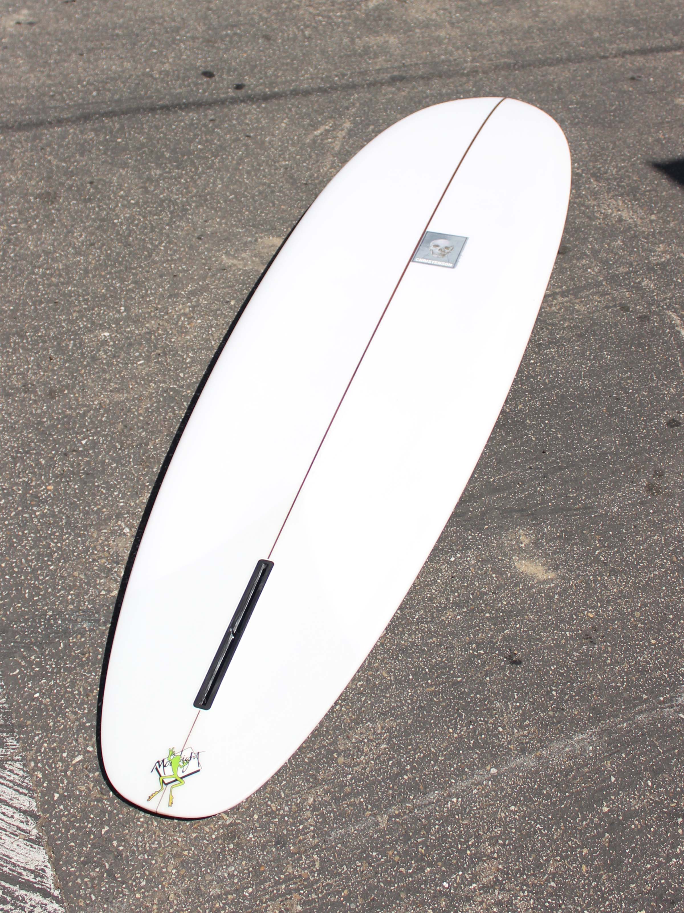 7'6 Christenson Flat Tracker - Mollusk Surf Shop