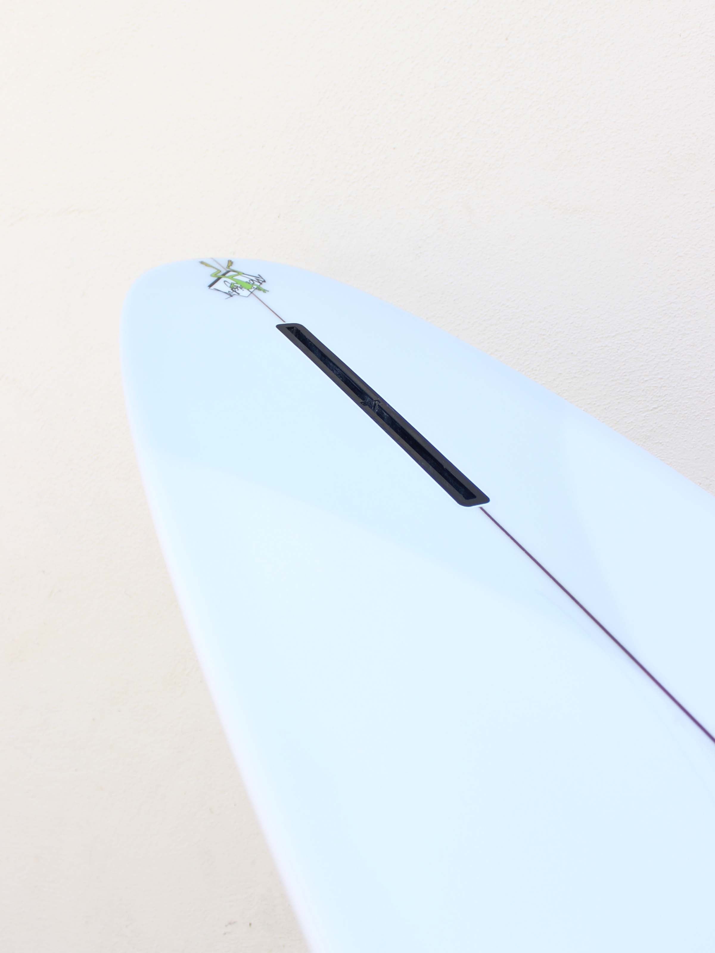 7'6 Christenson Flat Tracker - Mollusk Surf Shop - description