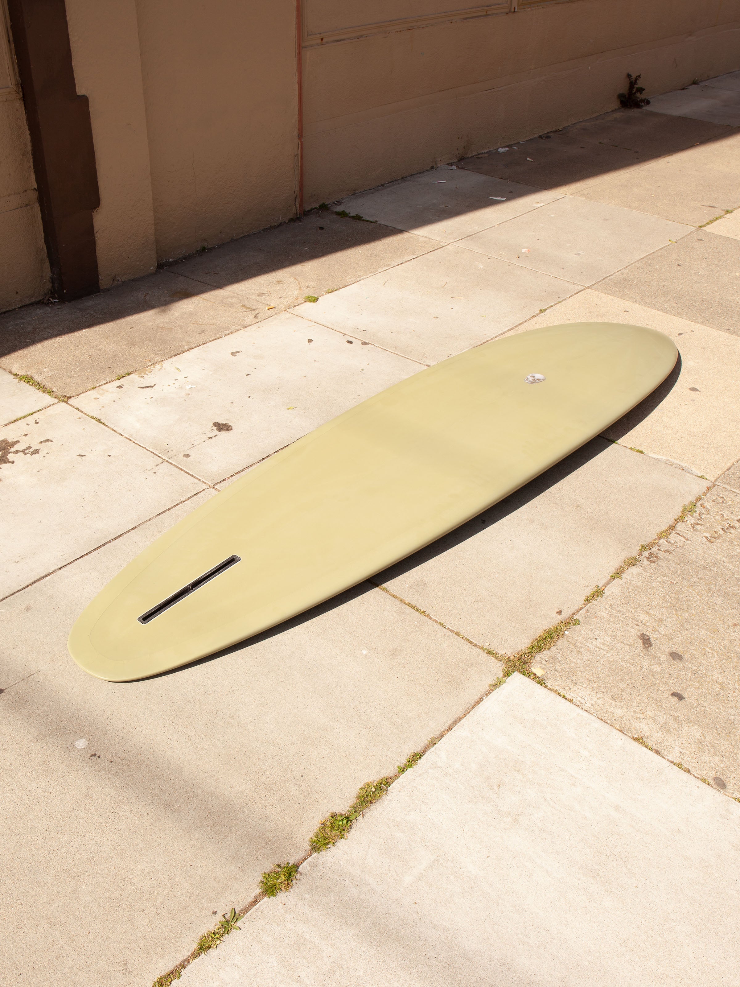 7'6 Christenson Flat Tracker - Mollusk Surf Shop