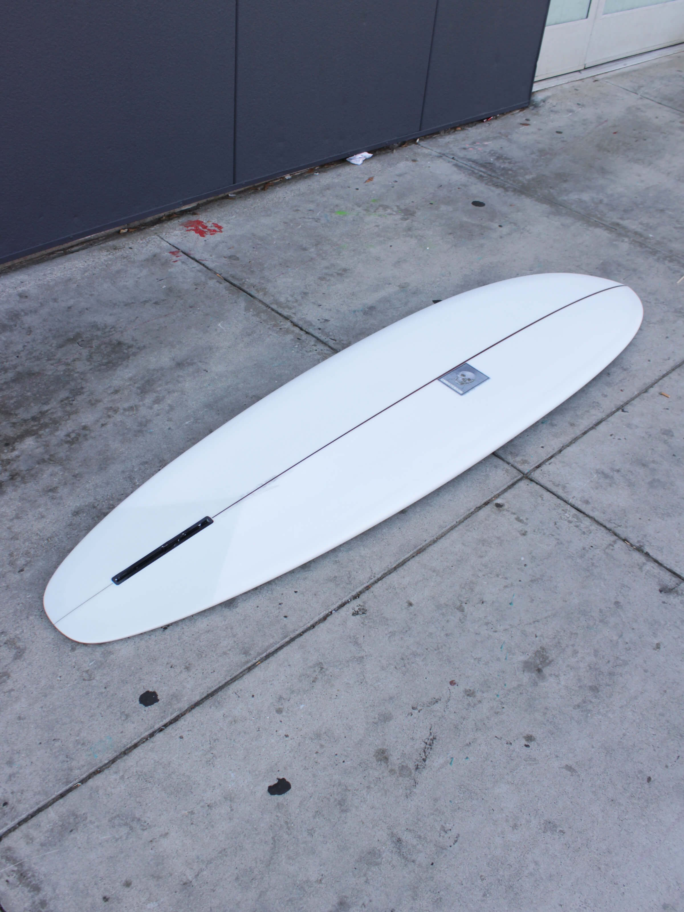 7'6 Christenson Flat Tracker - Mollusk Surf Shop