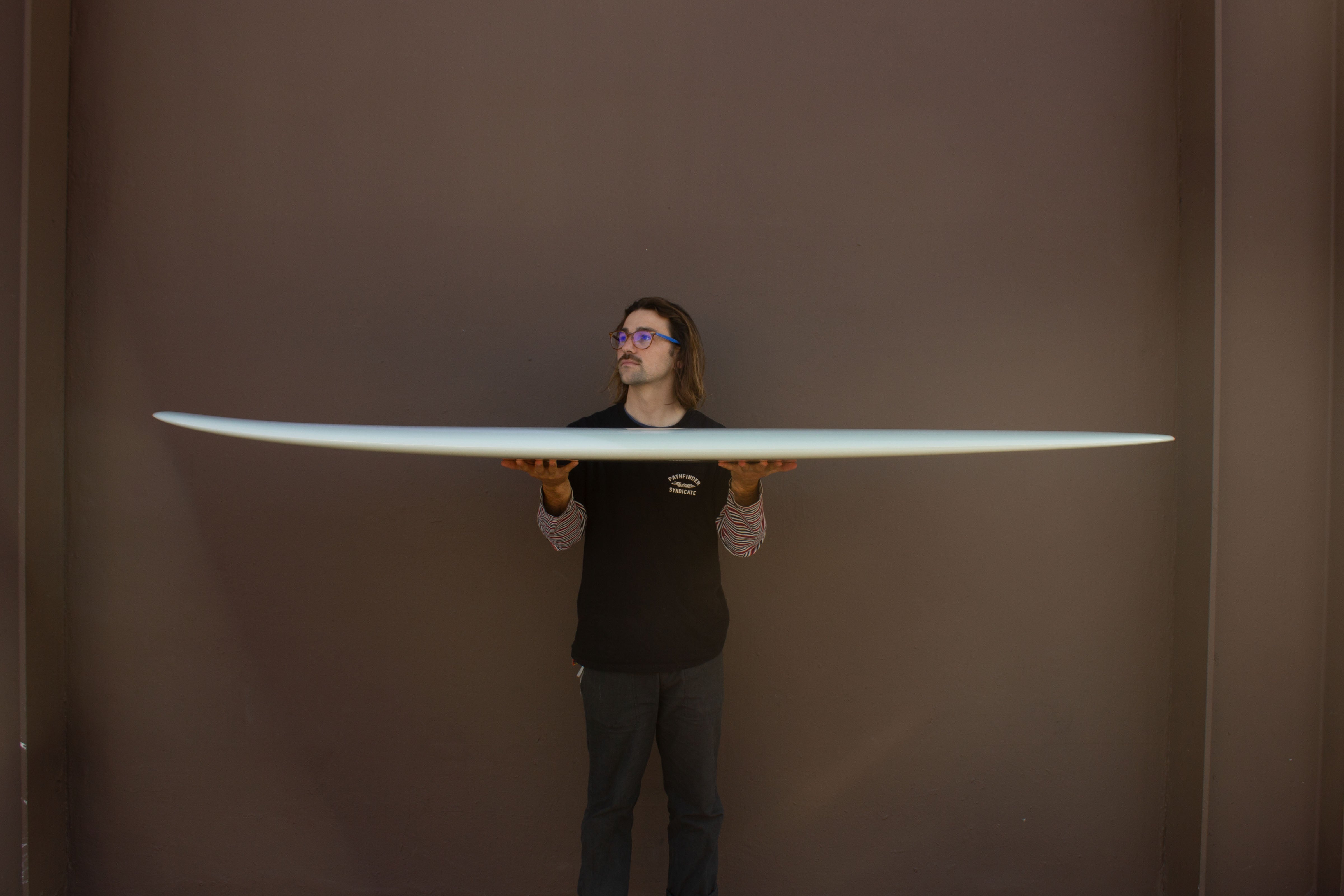 7'6 Christenson Huntsman - Mollusk Surf Shop