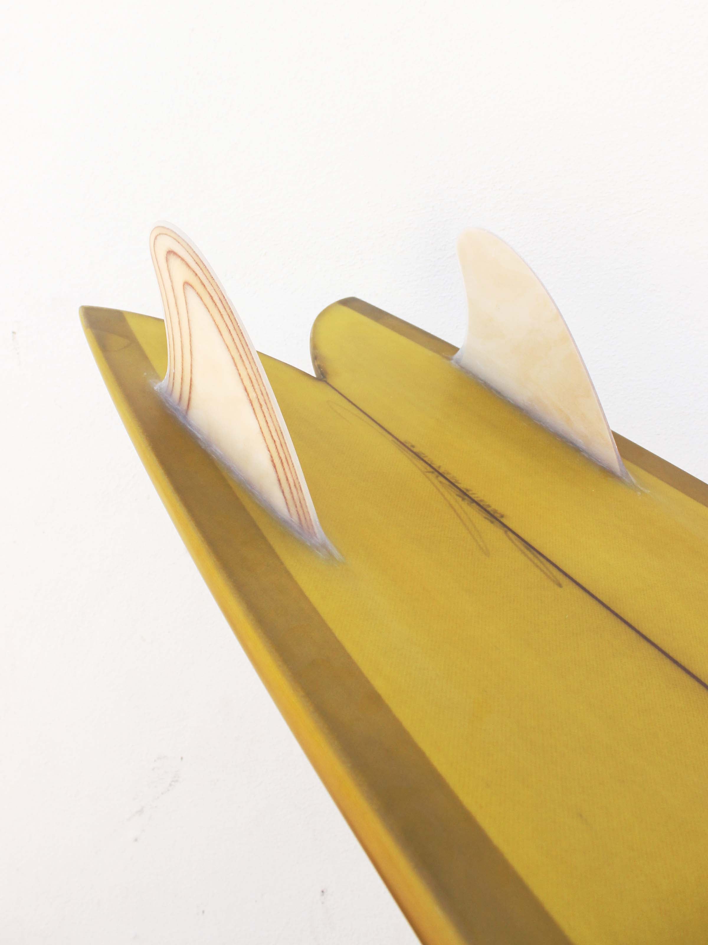 7'6 Christenson Long Fish - Mollusk Surf Shop - description