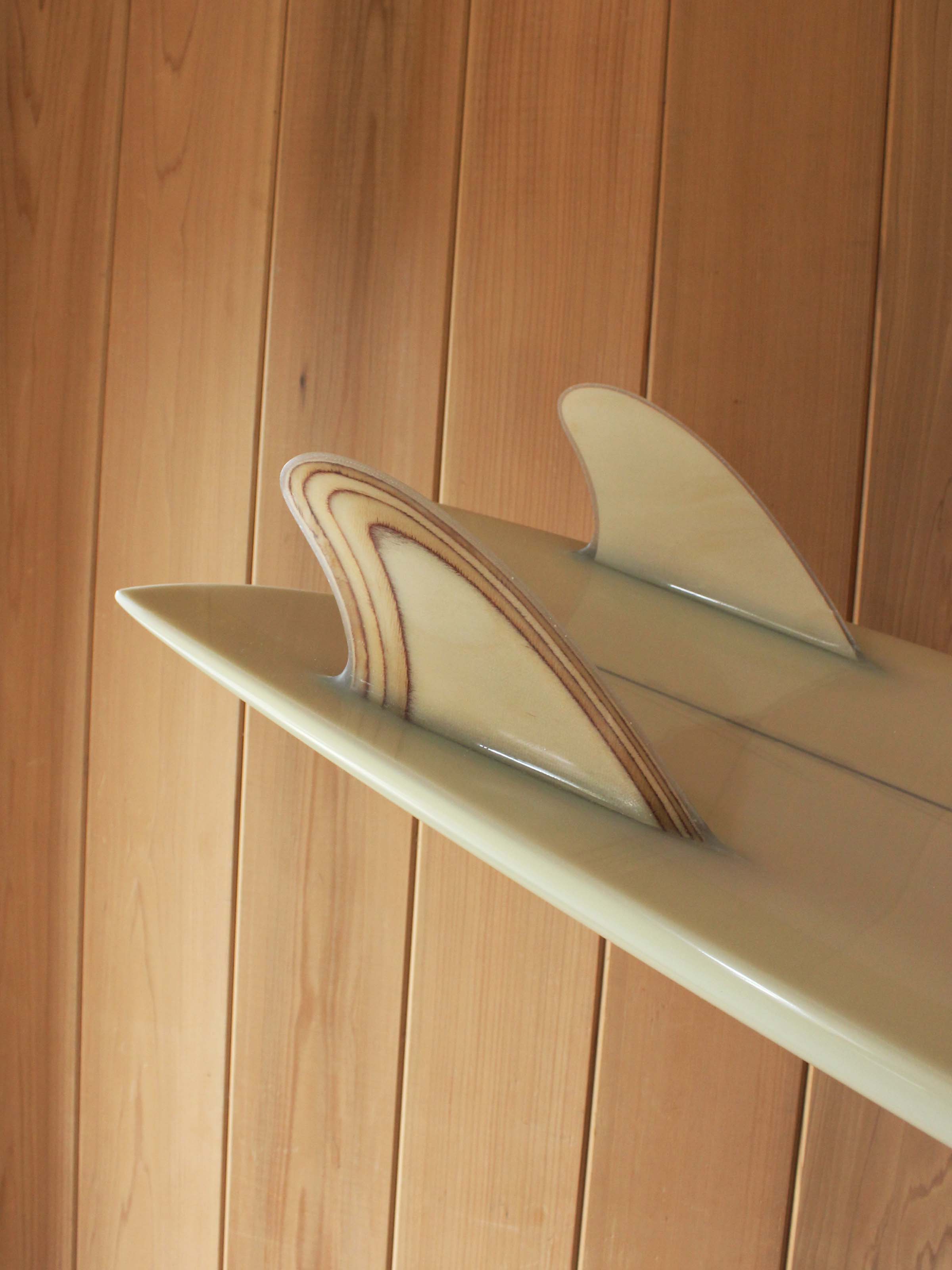 7'6 Christenson Long Phish - Mollusk Surf Shop - description