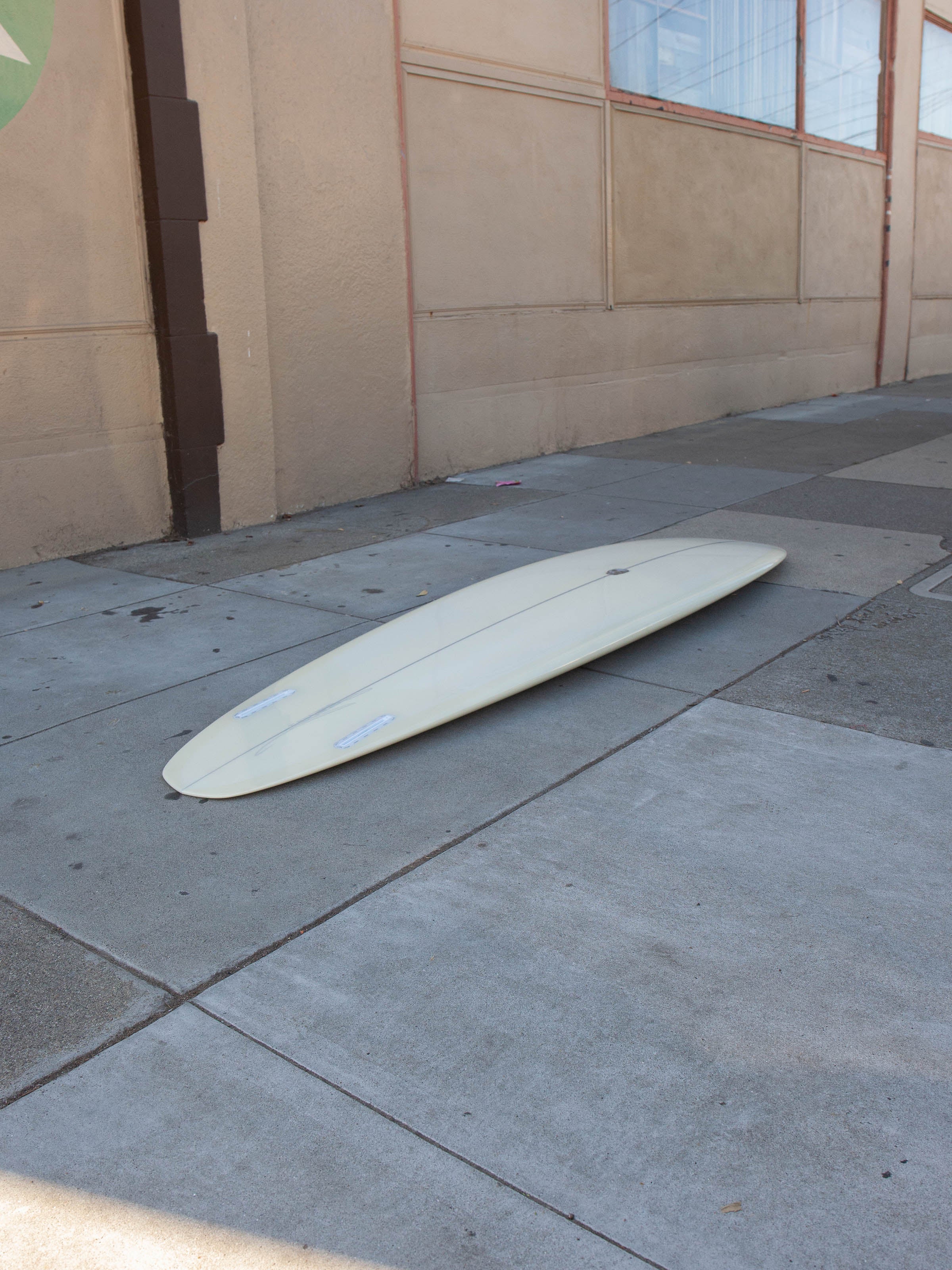 7'6 Christenson Twin Tracker - Mollusk Surf Shop
