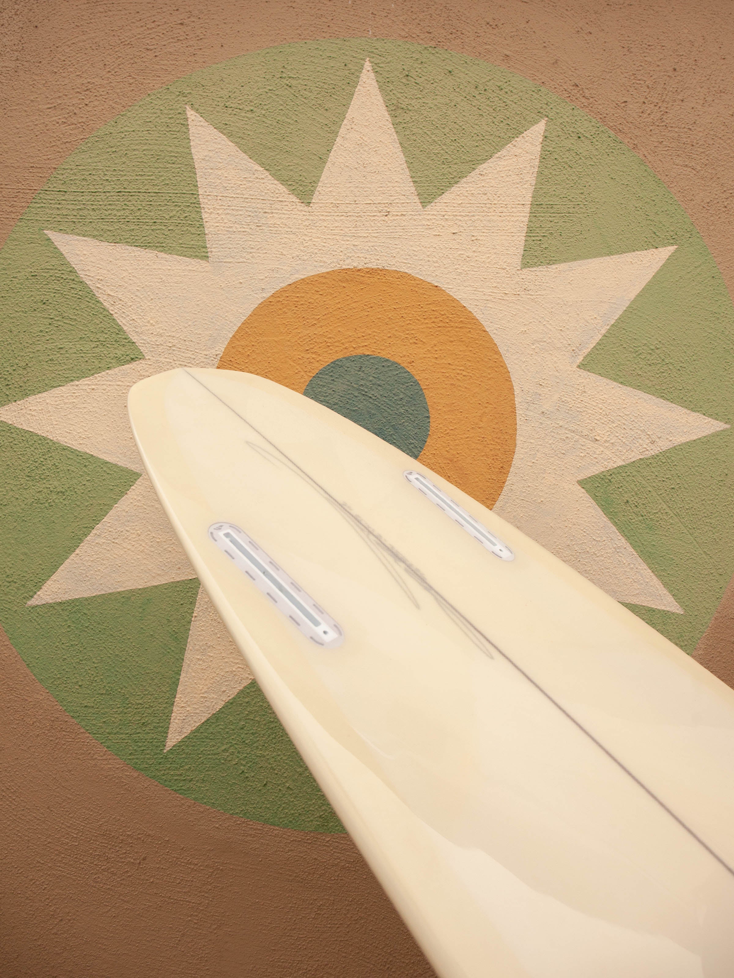 7'6 Christenson Twin Tracker - Mollusk Surf Shop - description