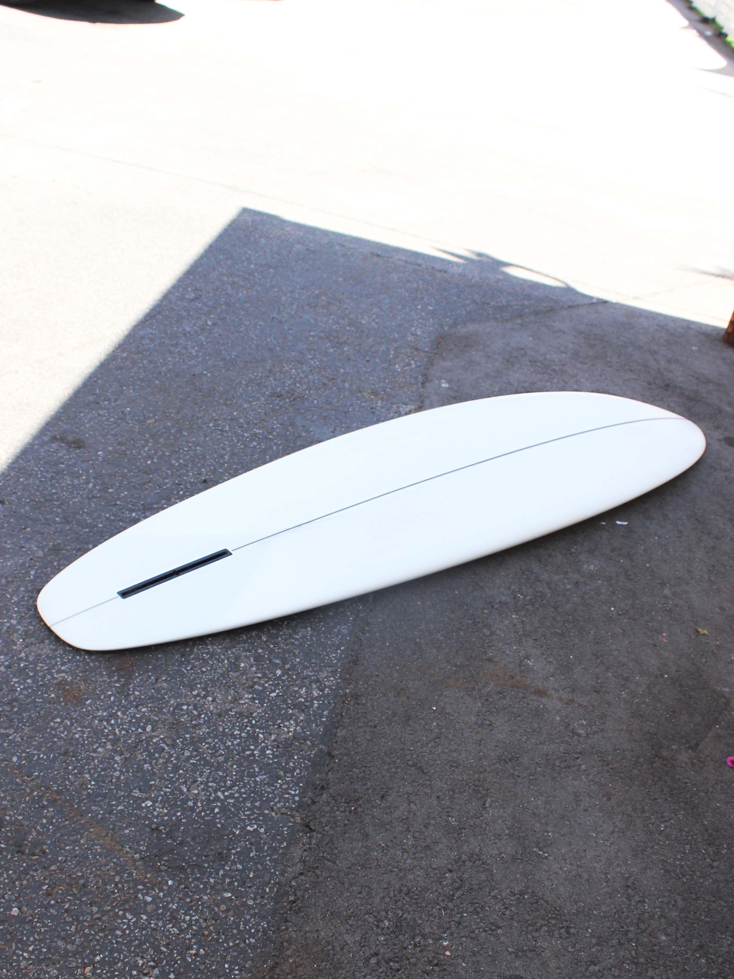 7'6 Christenson Ultra Flat Tracker - Mollusk Surf Shop