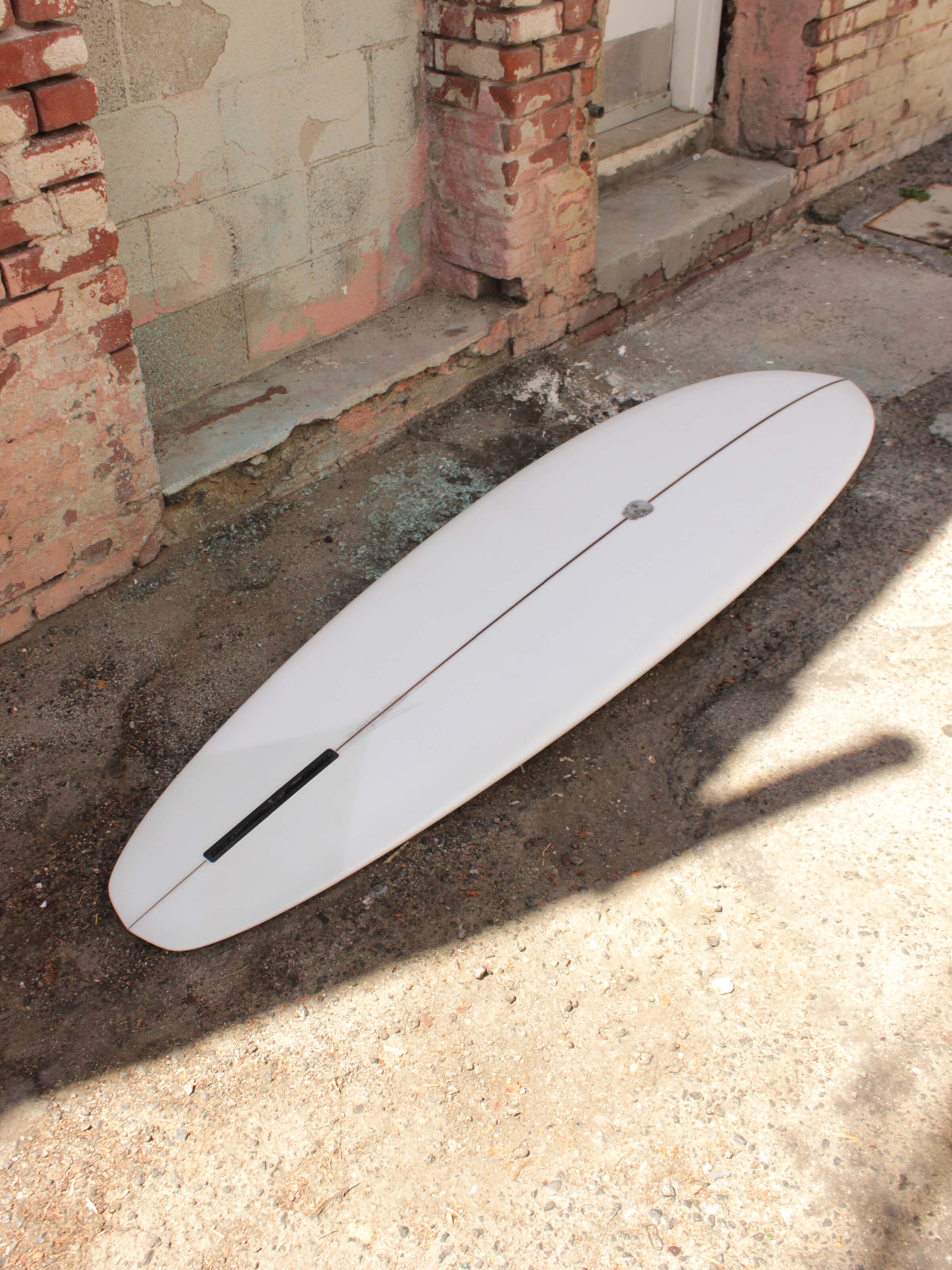 7'6 Christenson Ultra Flat Tracker - Mollusk Surf Shop