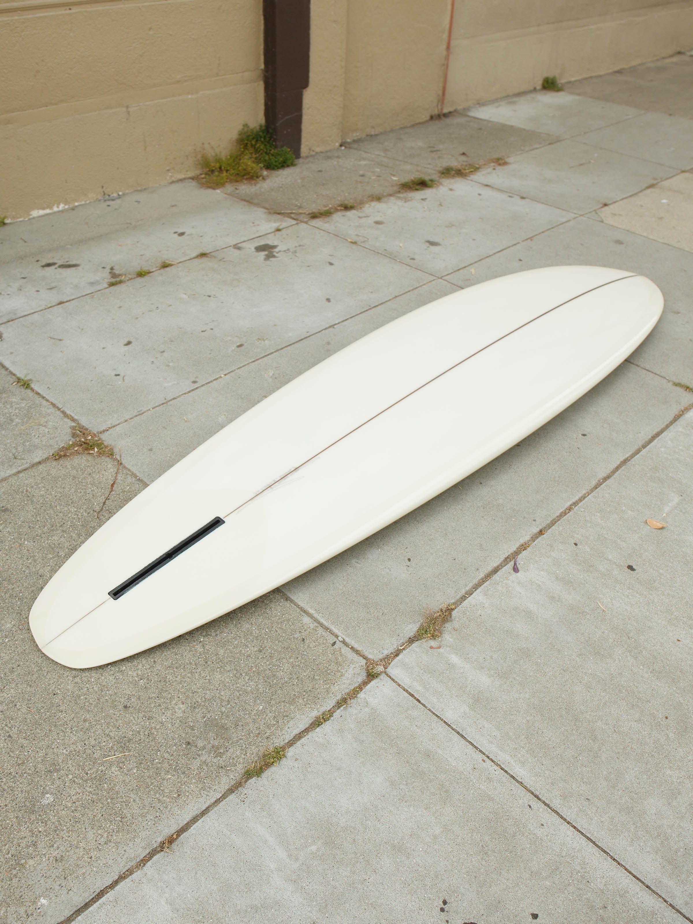 7'6 Christenson Ultra Flat Tracker - Mollusk Surf Shop