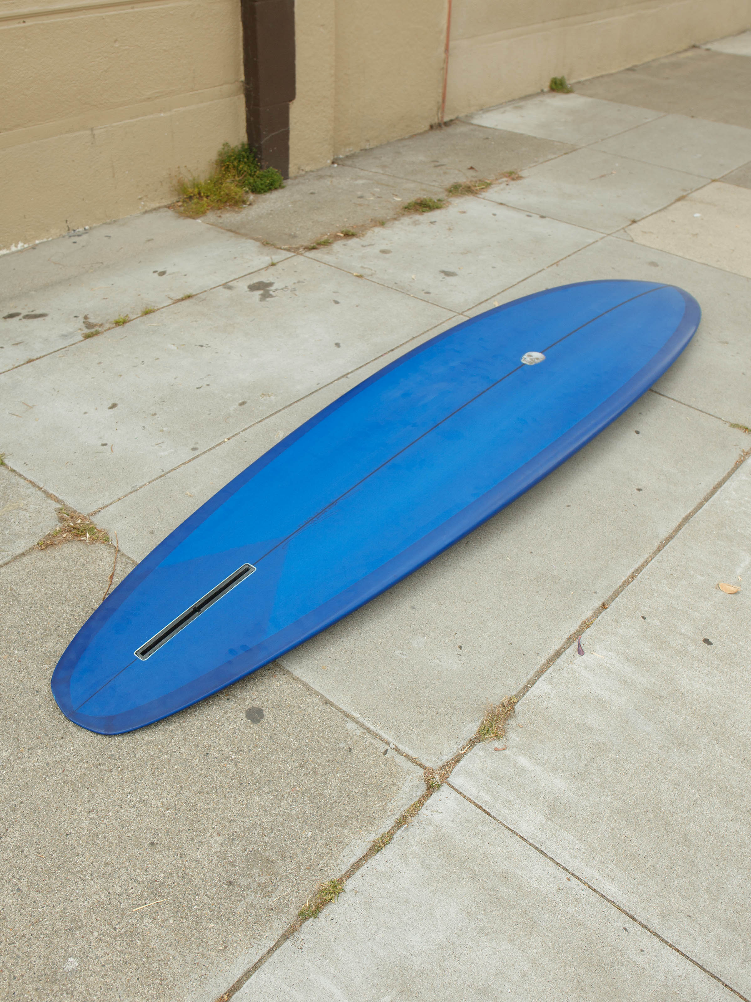 7'6 Christenson Ultra Flat Tracker - Mollusk Surf Shop