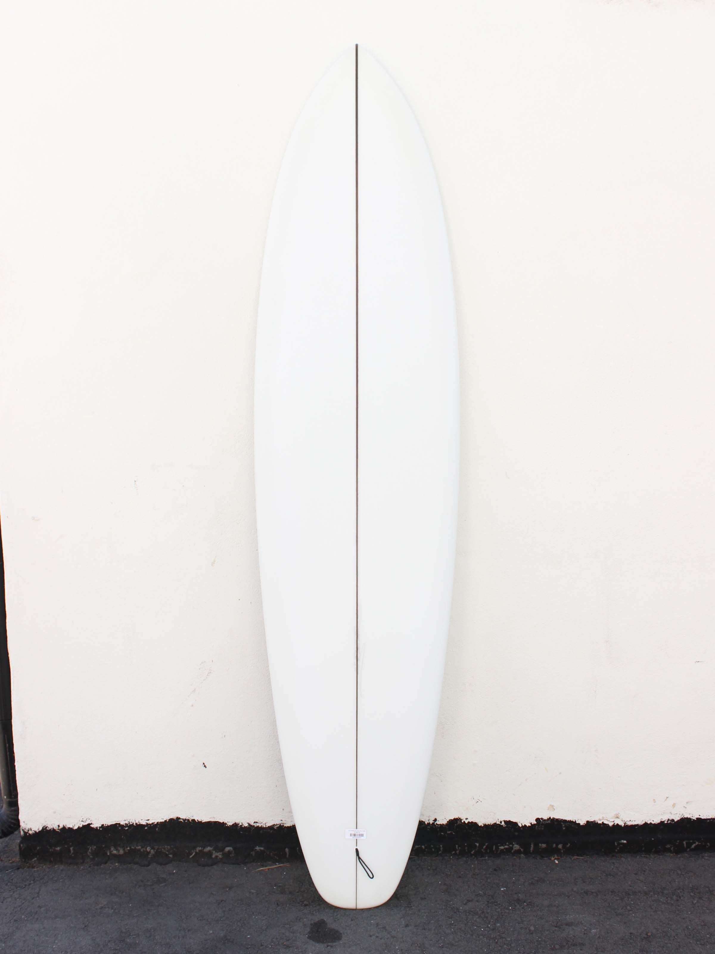 7'6 Christenson Ultra Flat Tracker - Mollusk Surf Shop