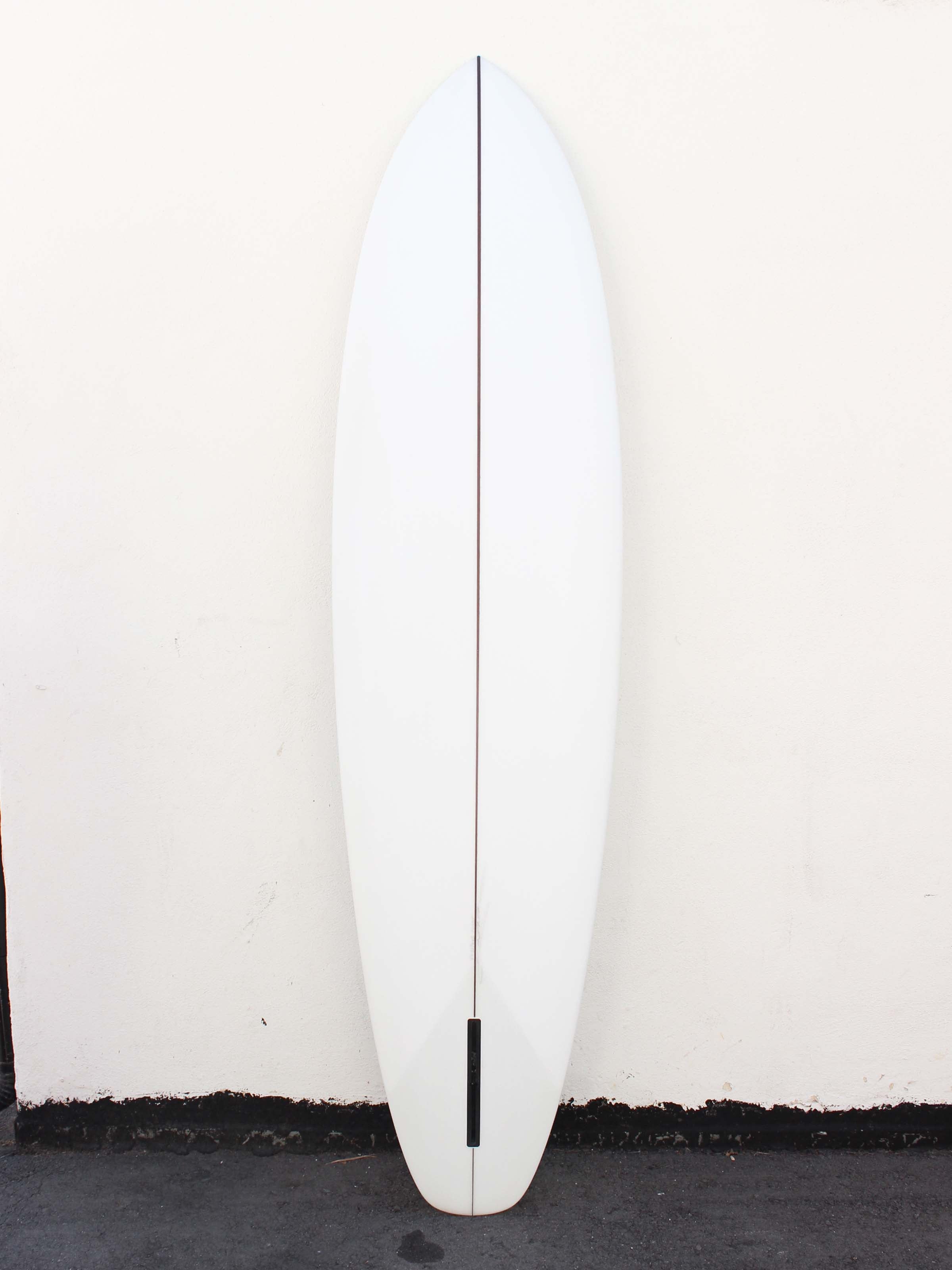 7'6 Christenson Ultra Flat Tracker - Mollusk Surf Shop