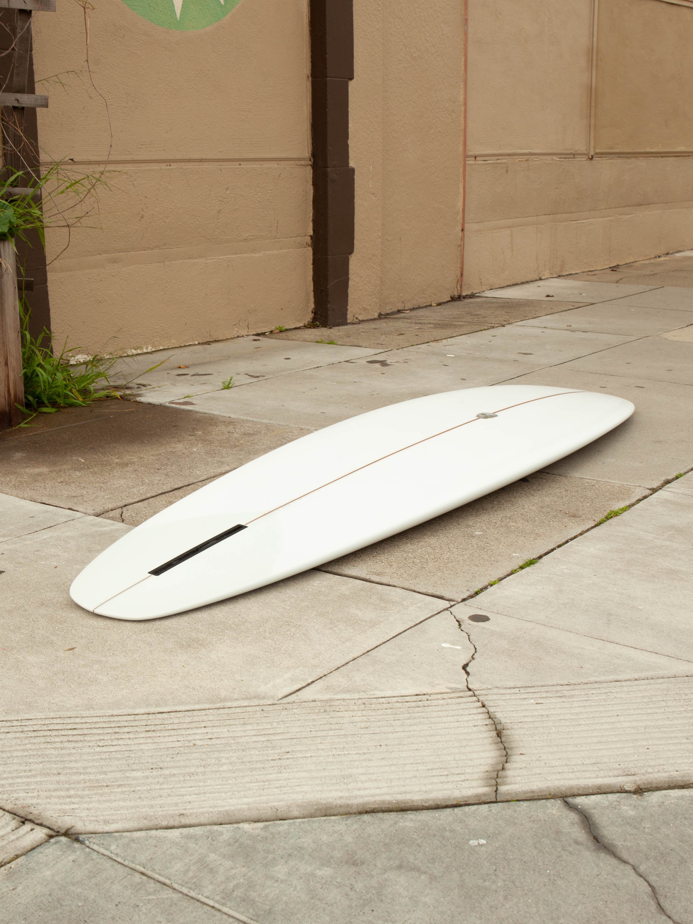 7'6 Christenson Ultra Tracker - Mollusk Surf Shop