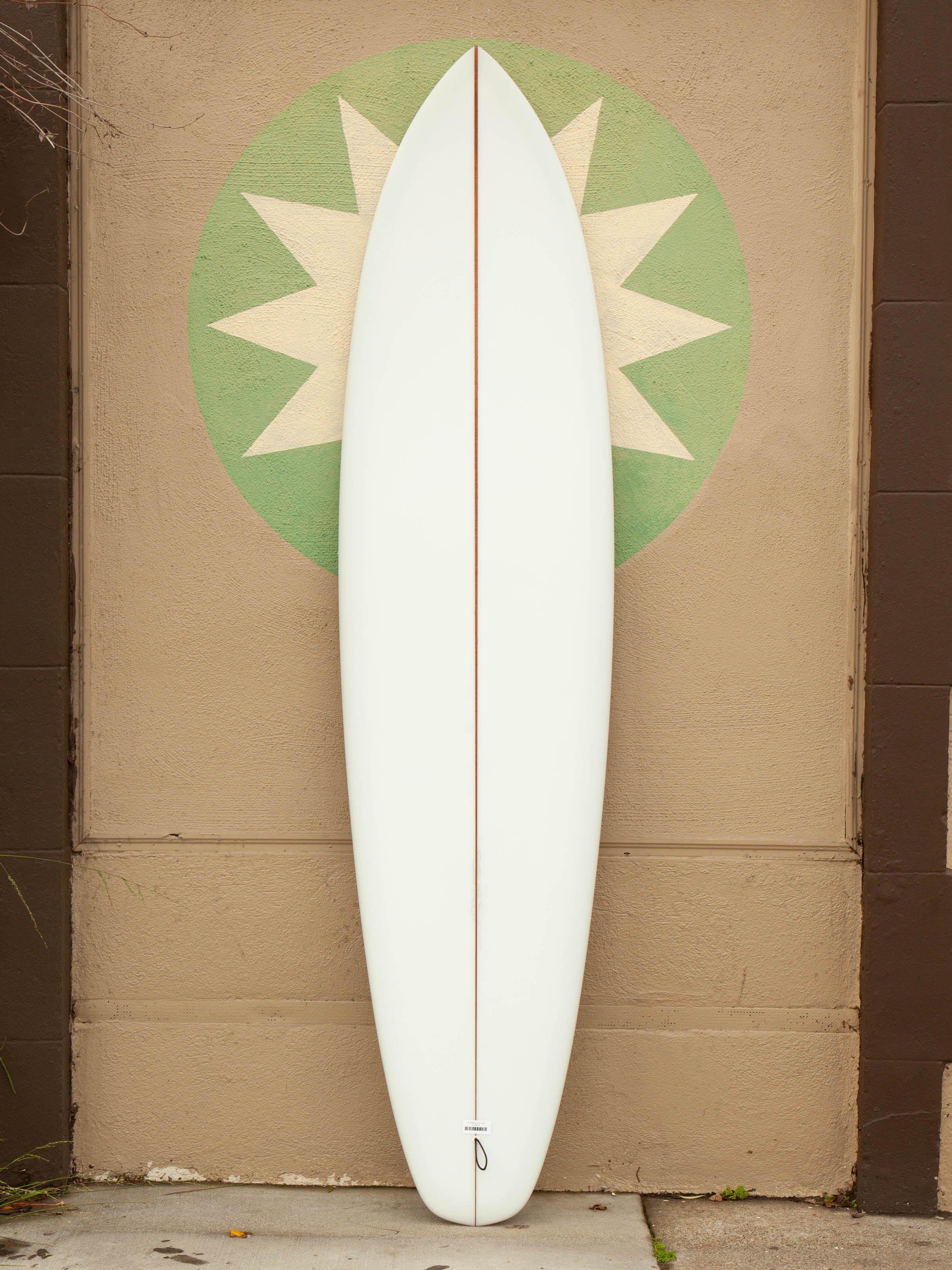 7'6 Christenson Ultra Tracker - Mollusk Surf Shop