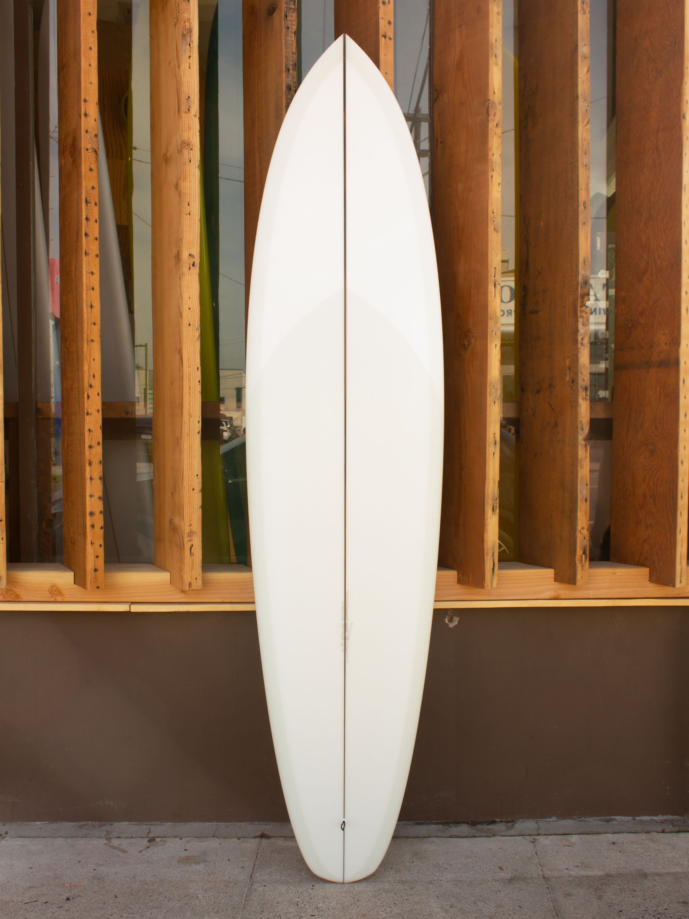 7'6 Christenson Ultra Tracker - Mollusk Surf Shop
