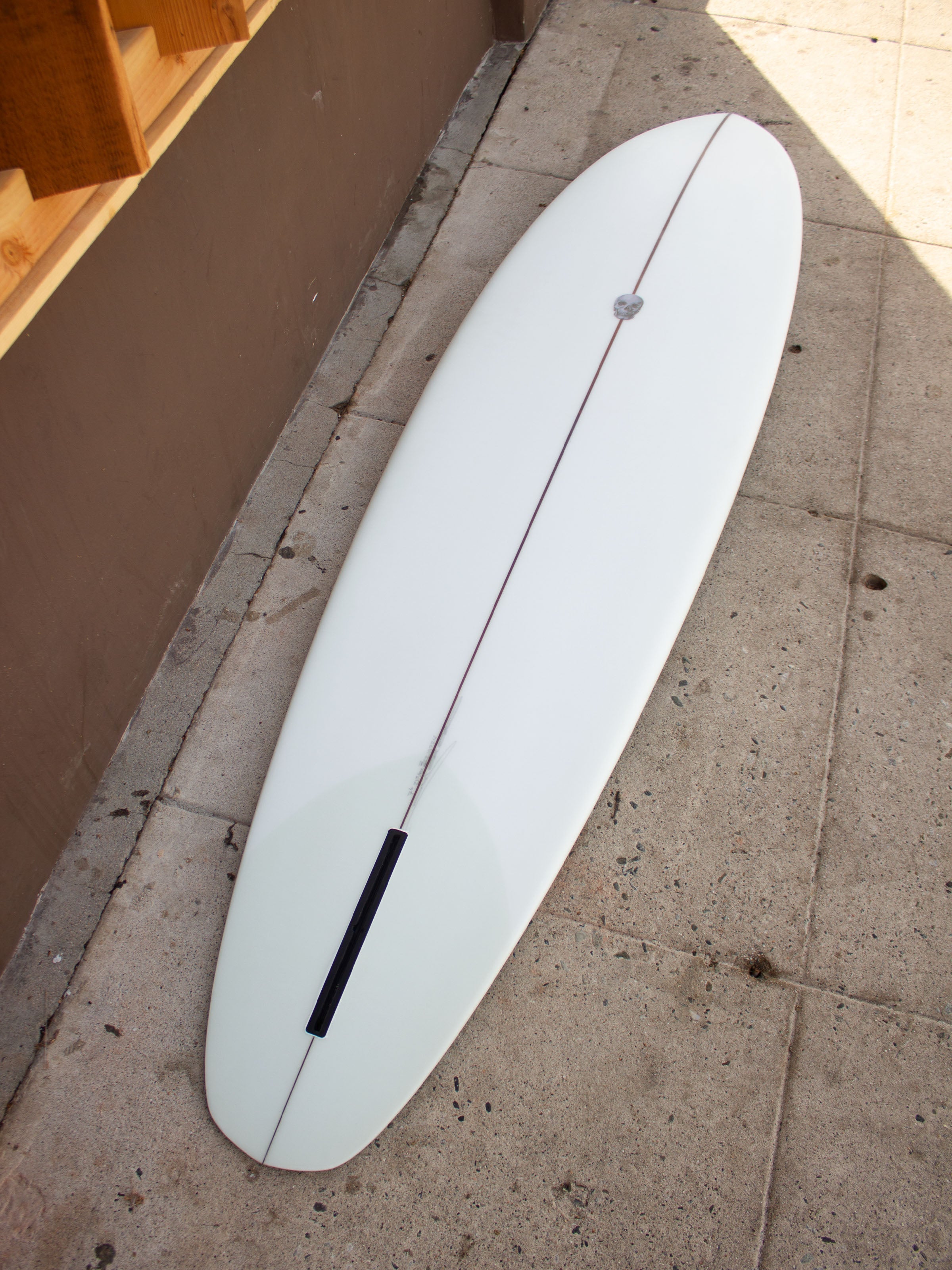7'6 Christenson Ultra Tracker - Mollusk Surf Shop