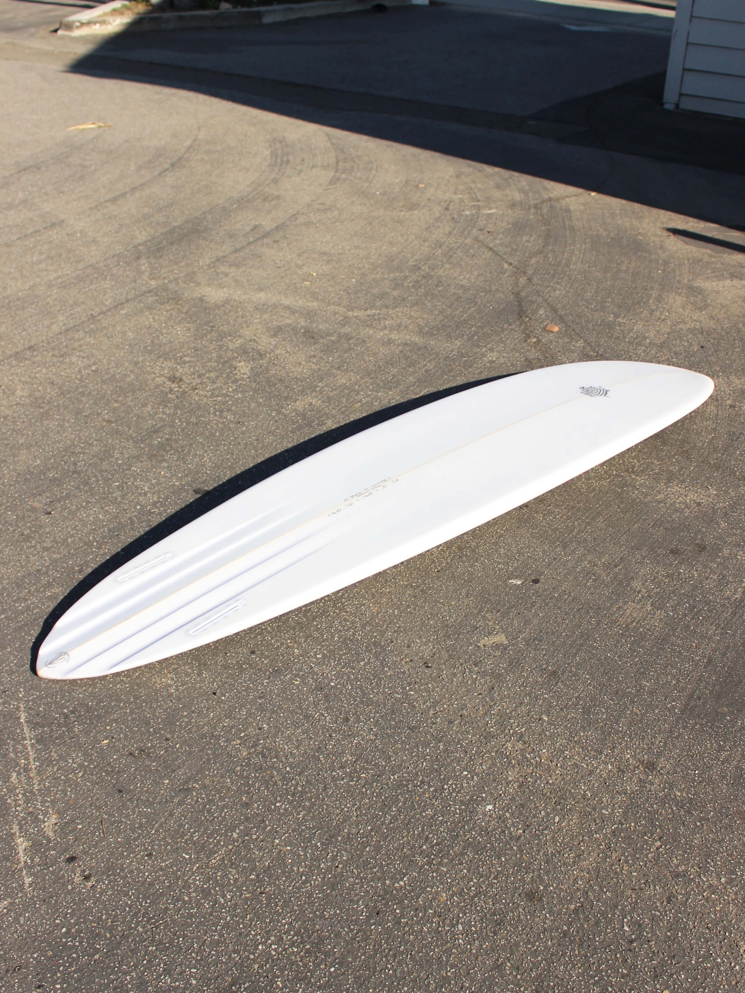 7'6 Christian Beamish Rifle Ranger - Mollusk Surf Shop