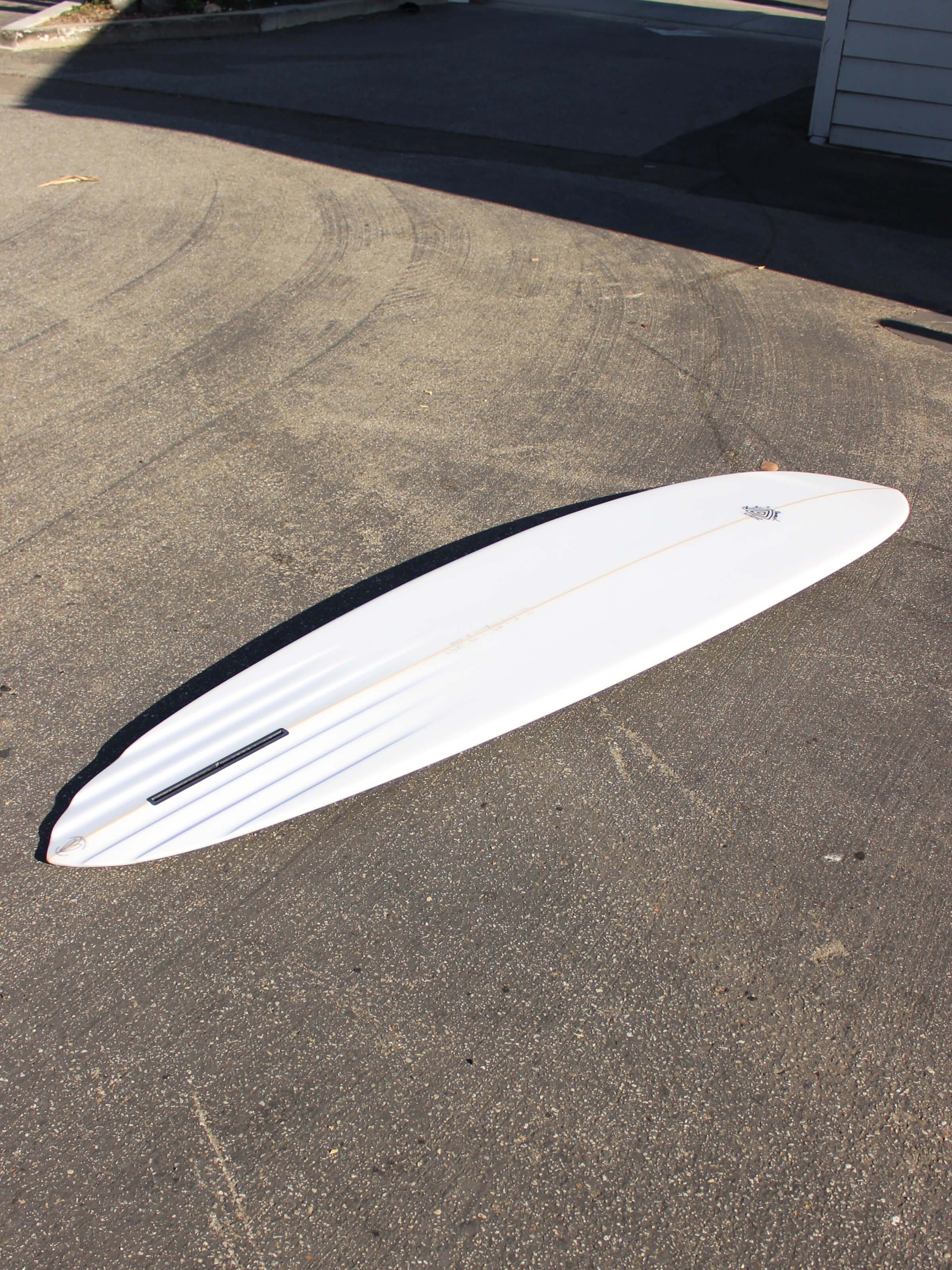 7'6 Christian Beamish Storm Rider - Mollusk Surf Shop