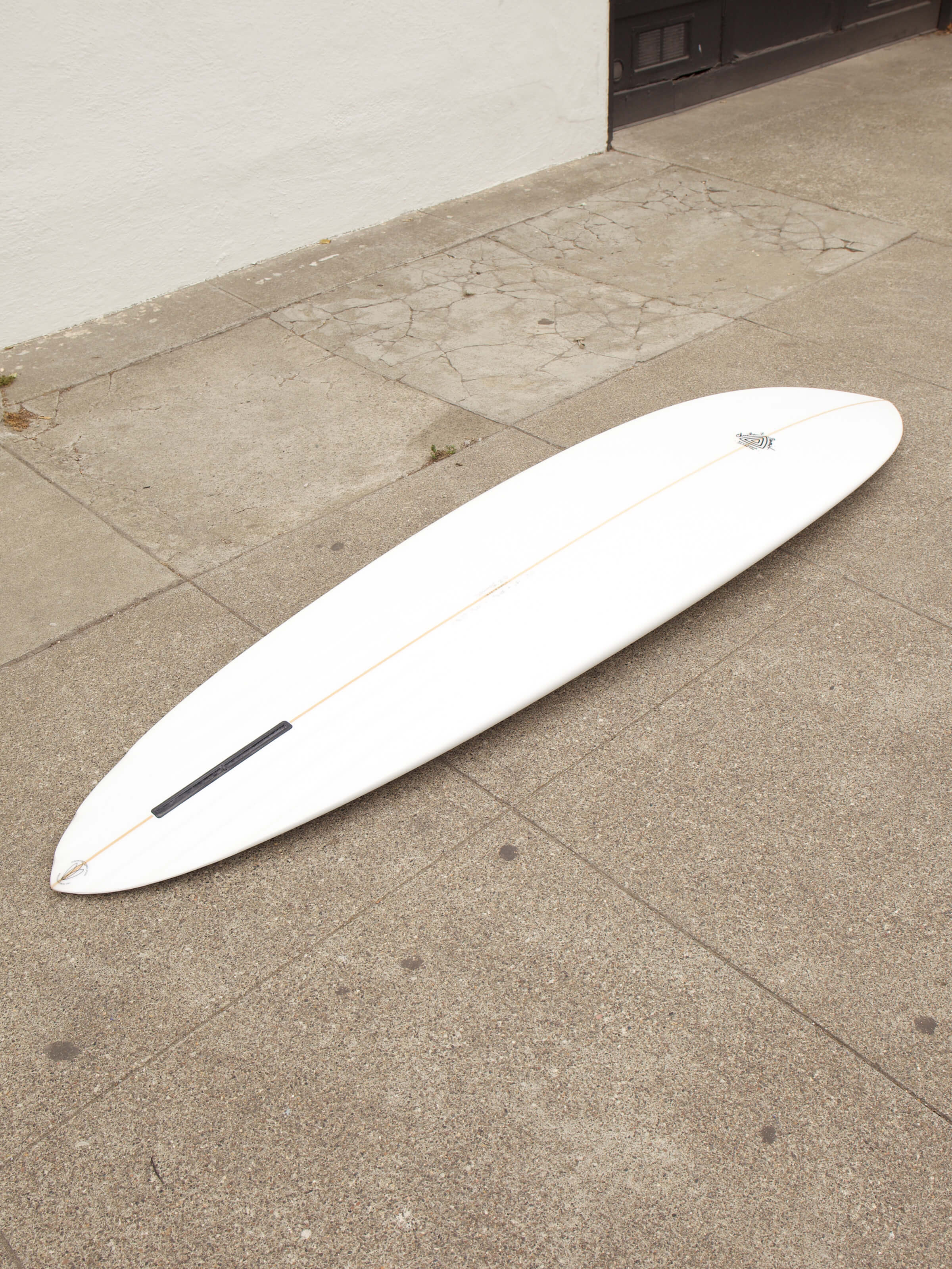 7'6 Christian Beamish Storm Rider - Mollusk Surf Shop