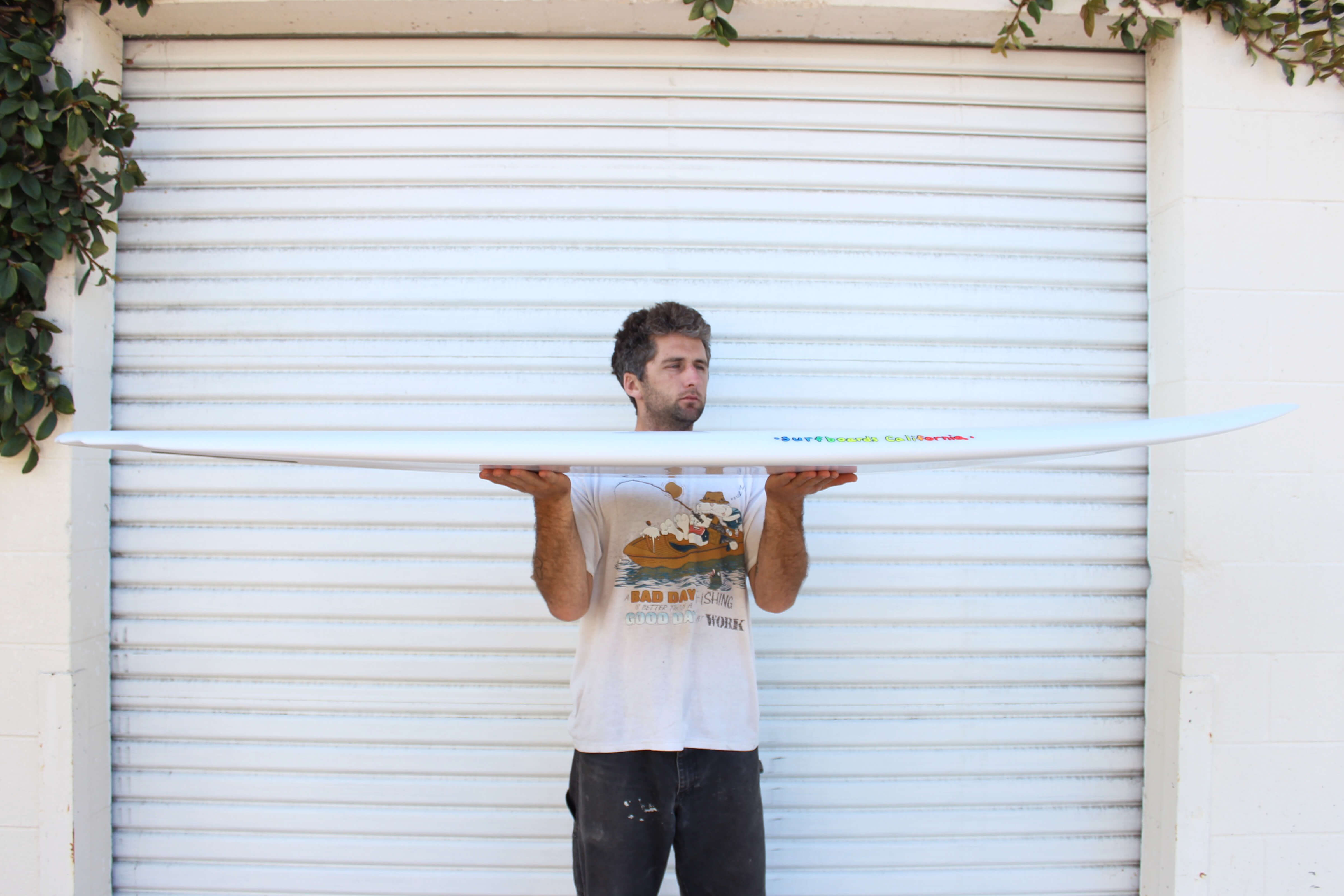 7'6 Christian Beamish Storm Rider - Mollusk Surf Shop
