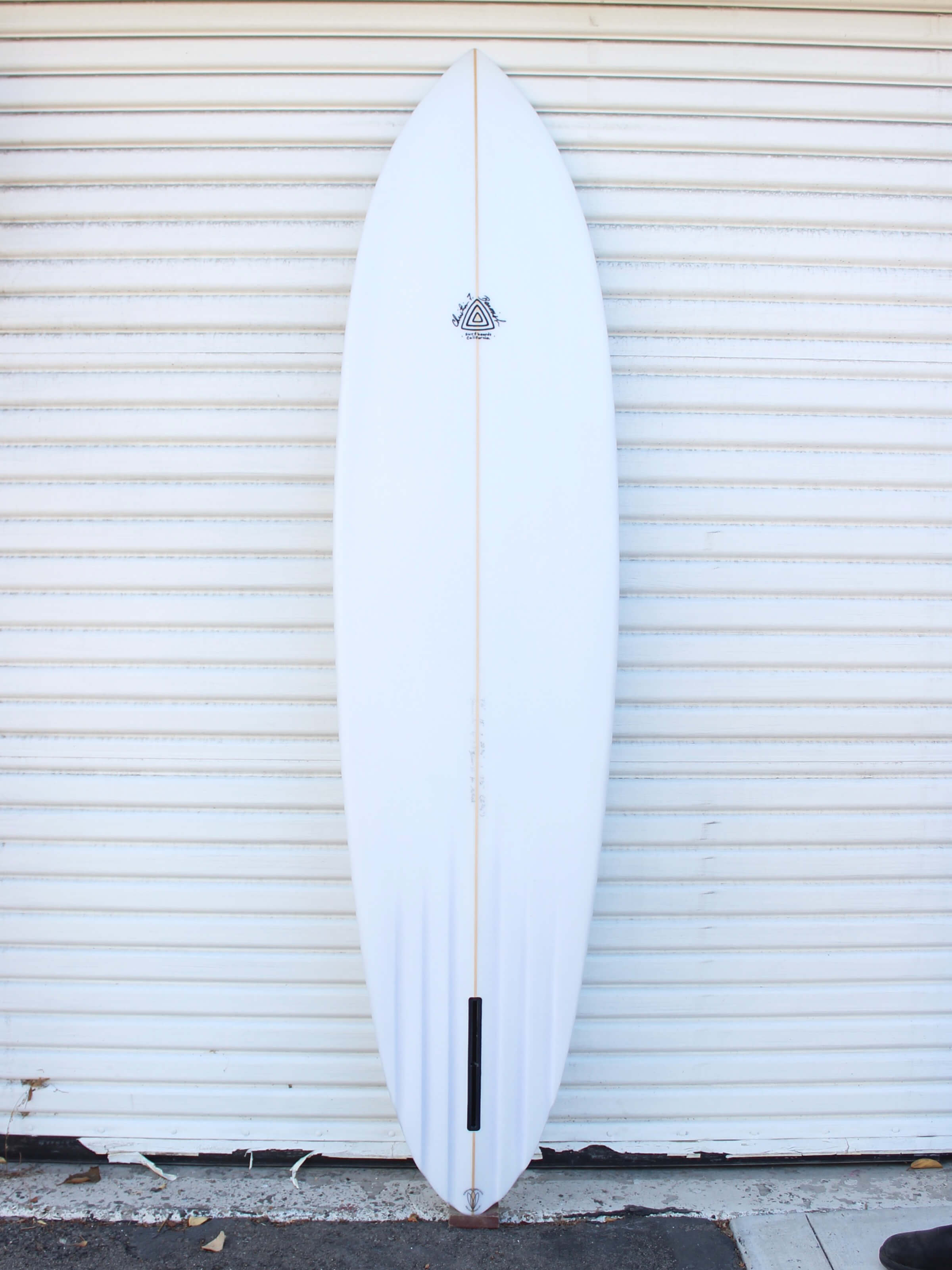 7'6 Christian Beamish Storm Rider - Mollusk Surf Shop