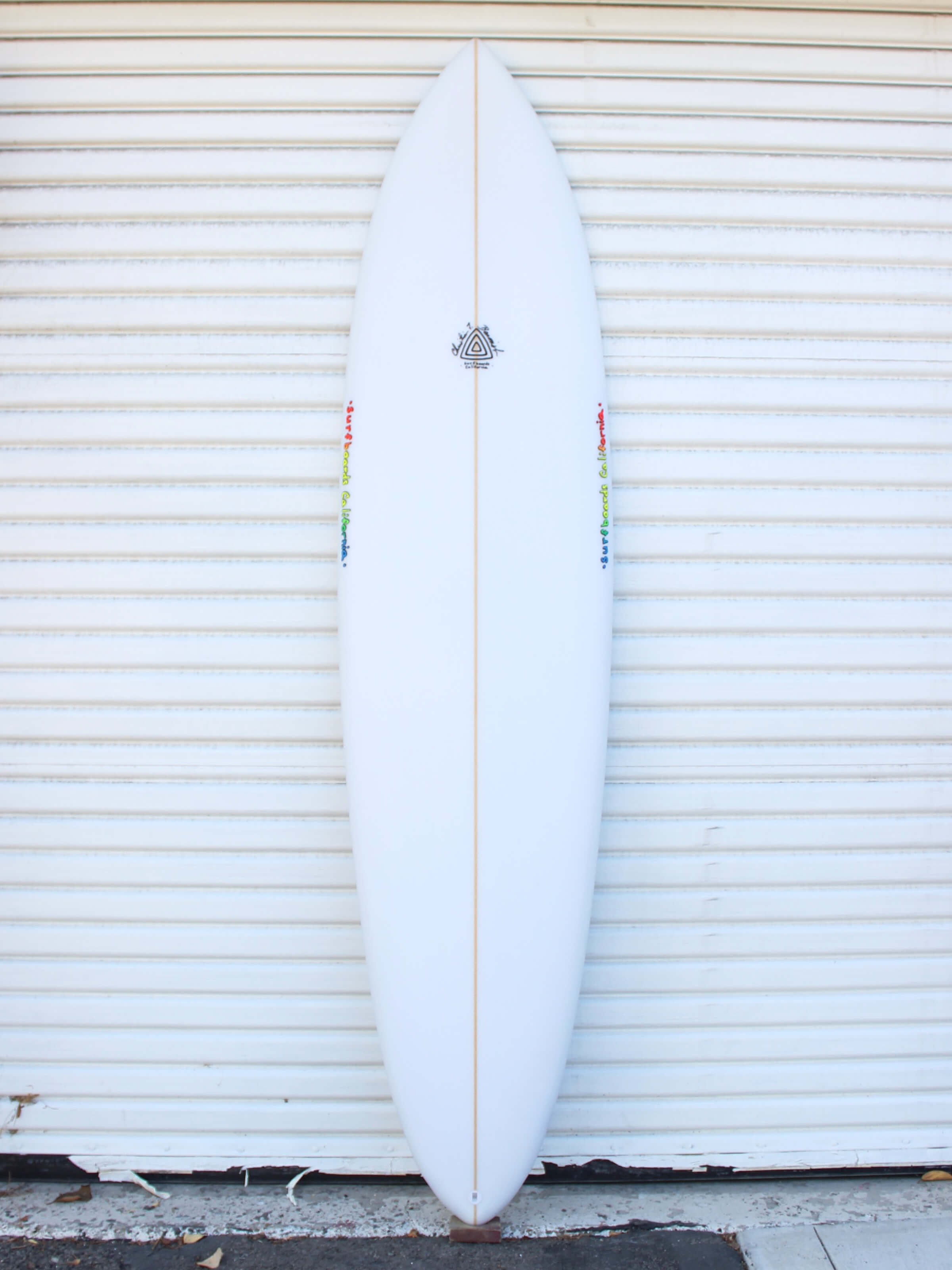 7'6 Christian Beamish Storm Rider - Mollusk Surf Shop