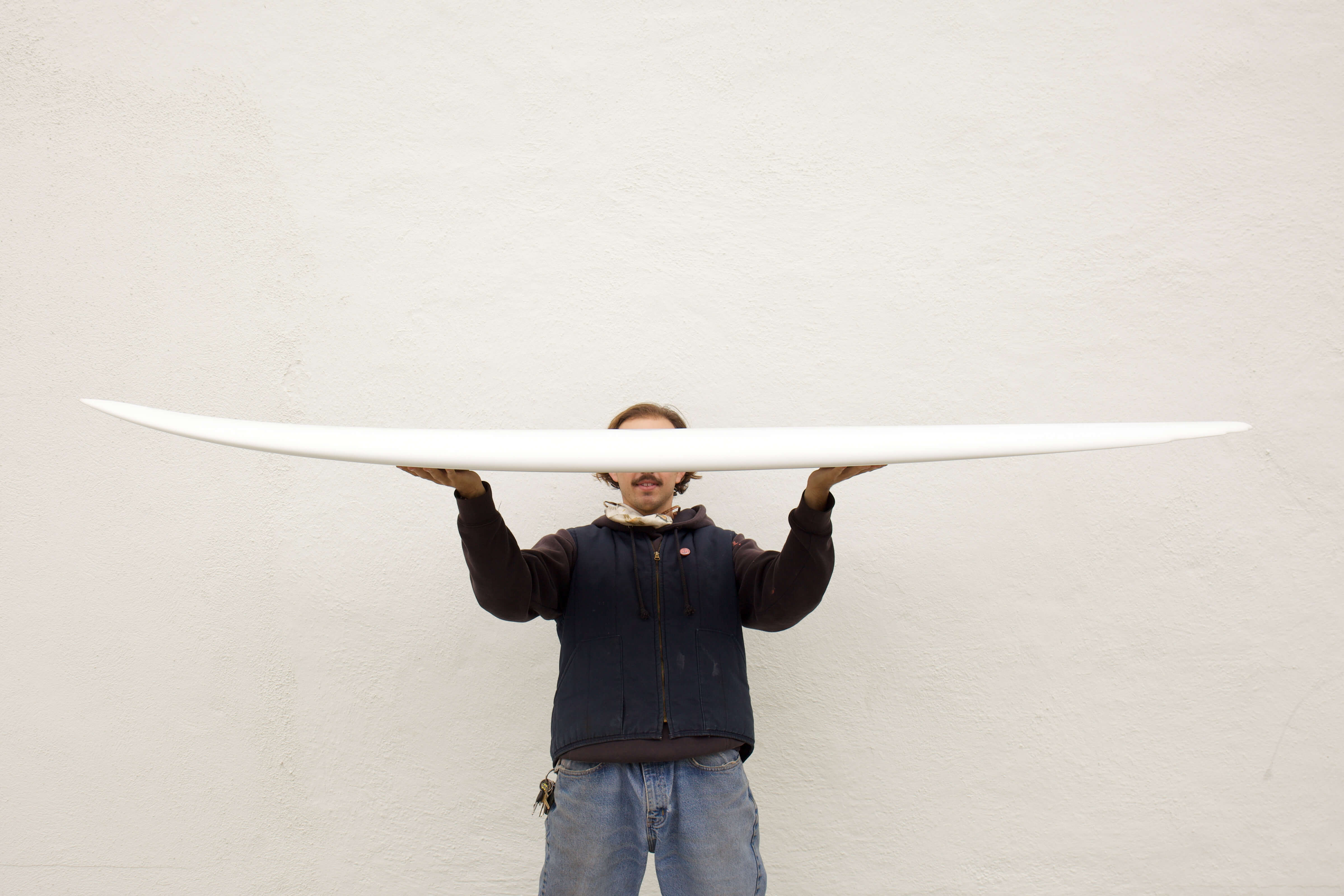 7'6 Christian Beamish Storm Rider - Mollusk Surf Shop