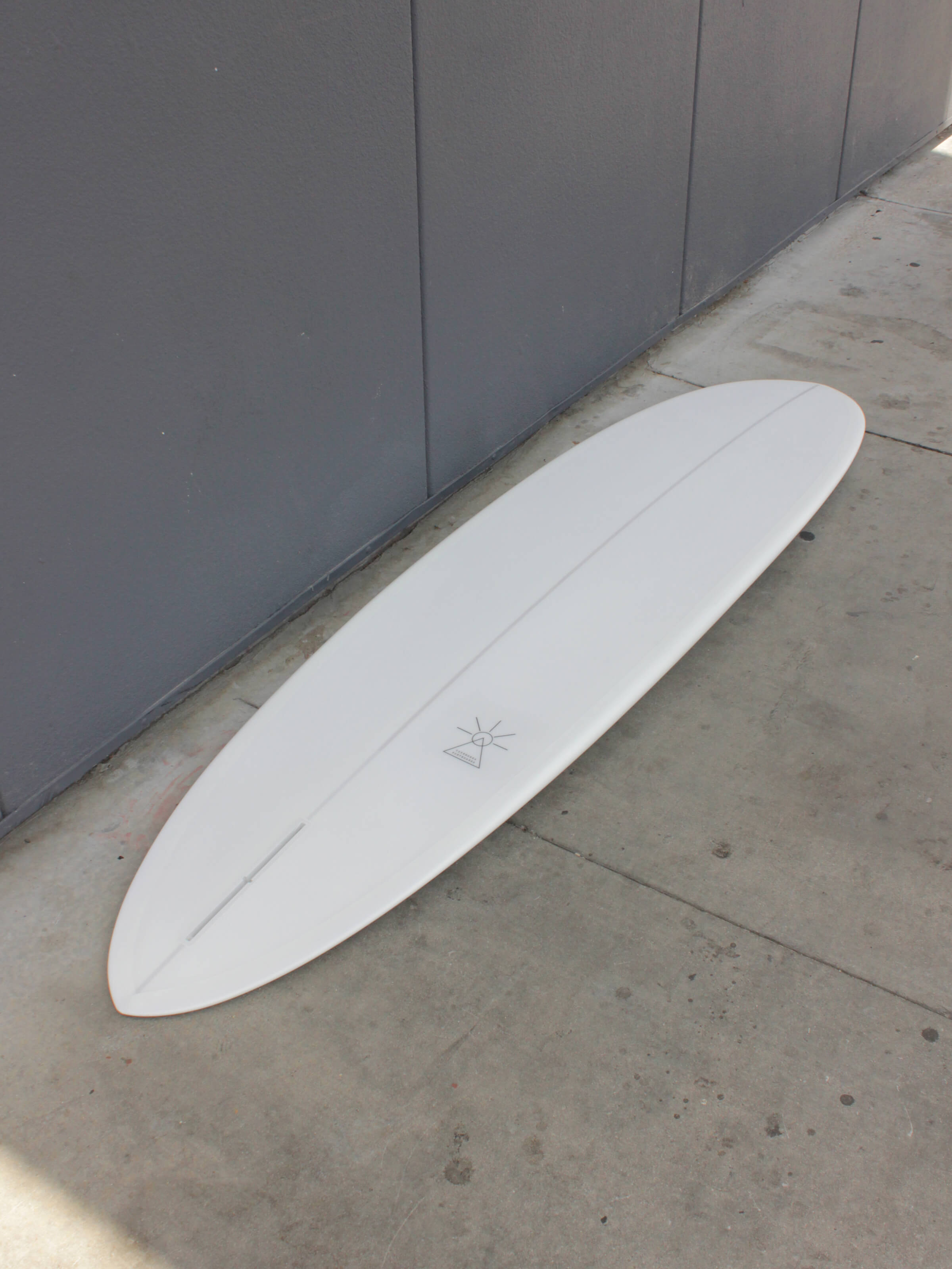 7'6 Czerwonka Hip Pin - Mollusk Surf Shop