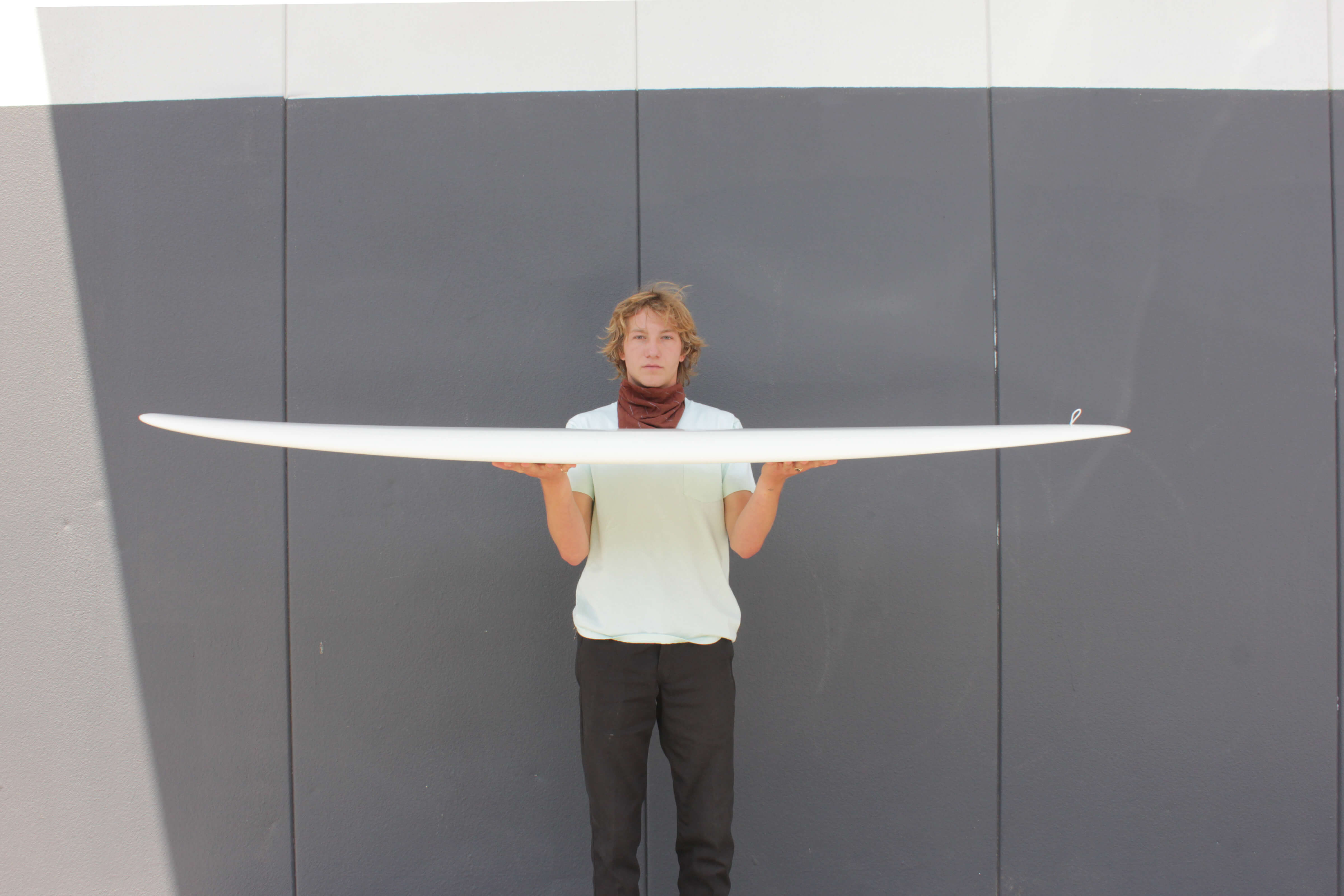 7'6 Czerwonka Hip Pin - Mollusk Surf Shop