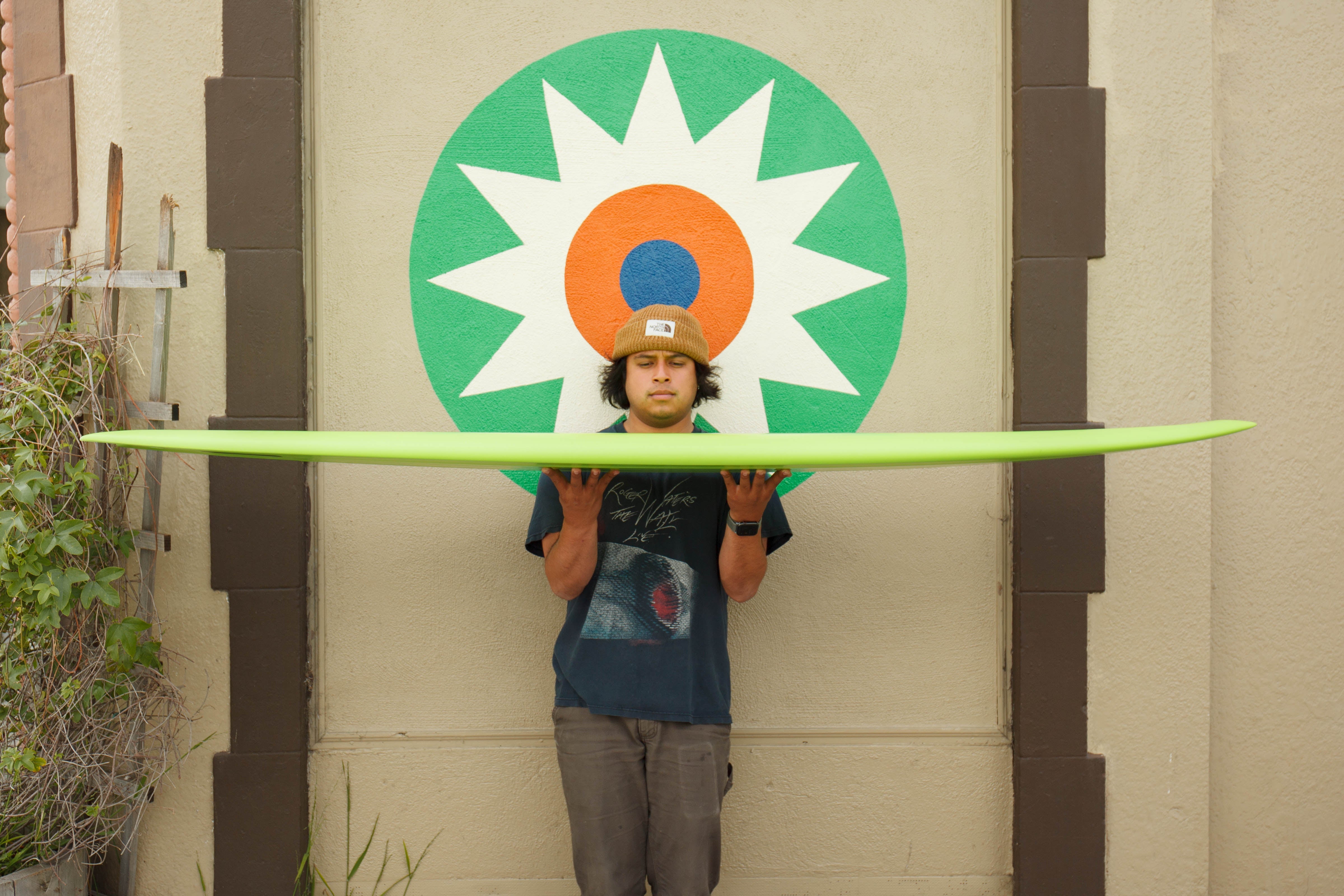 7'6 Deepest Reaches Mega Fish - Mollusk Surf Shop