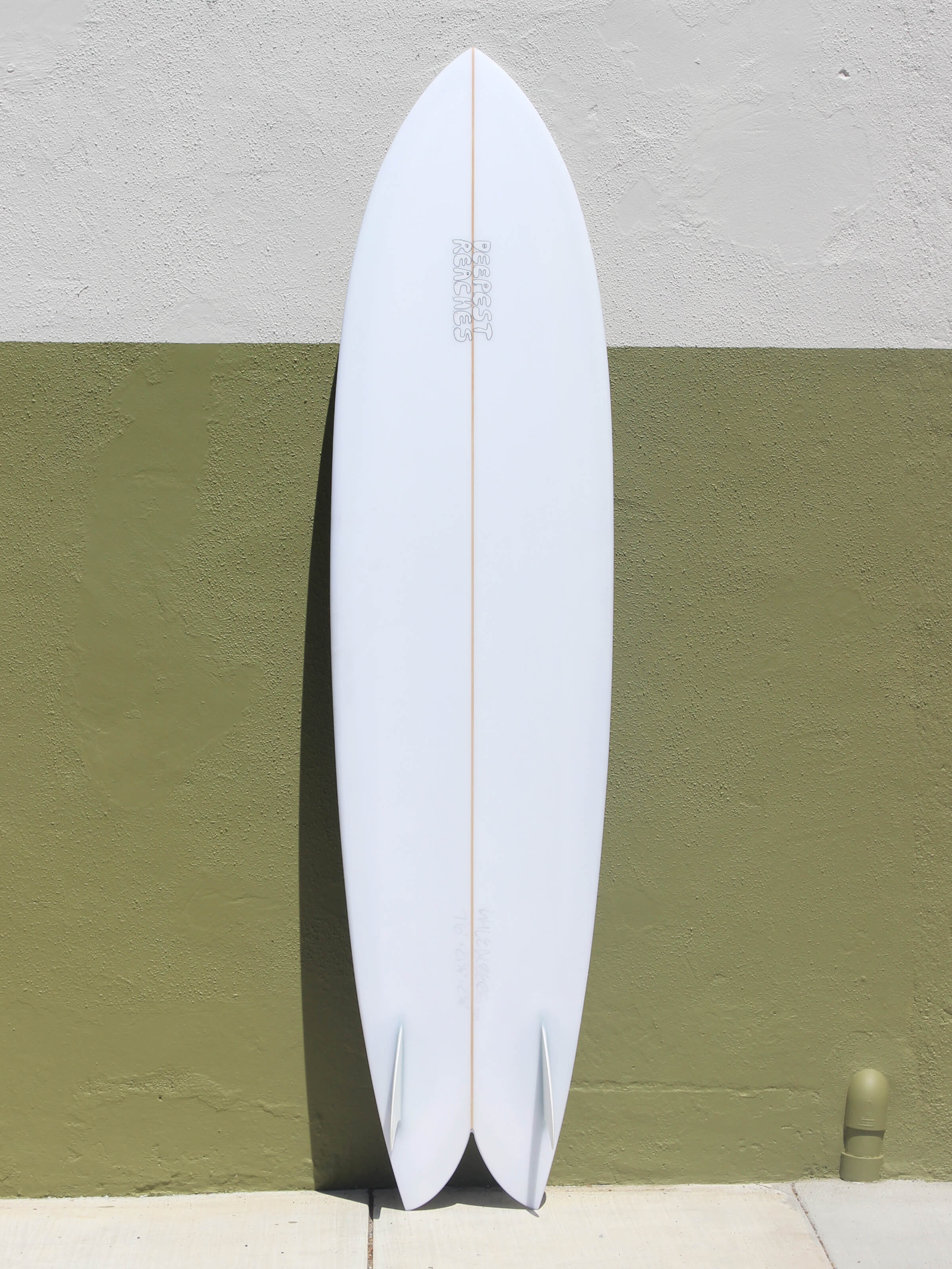 7'6 Deepest Reaches MEGAfish - Mollusk Surf Shop