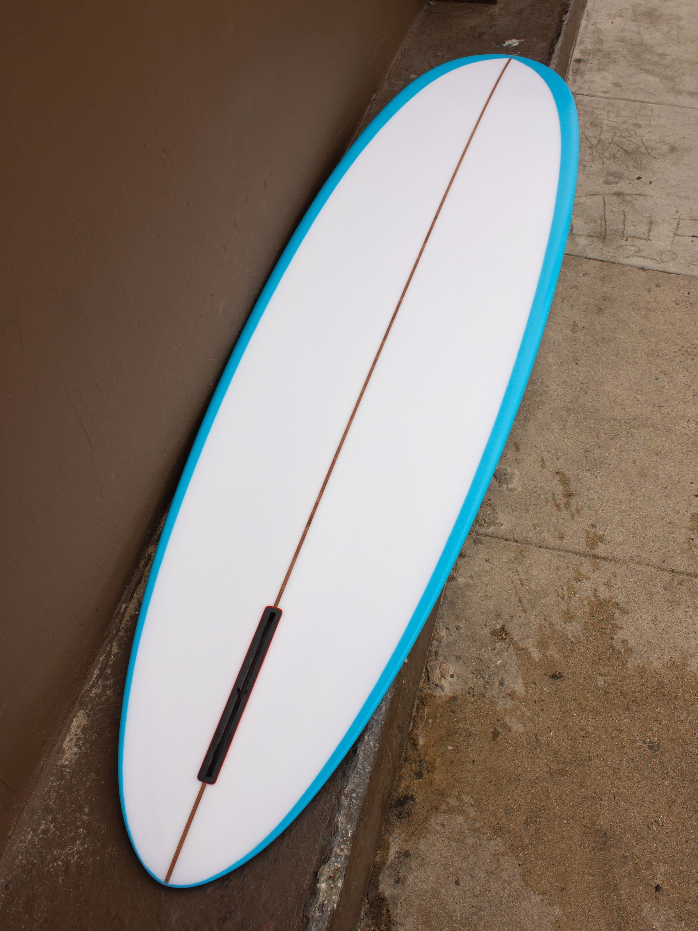 7'6 Elmore Egg Man - Mollusk Surf Shop