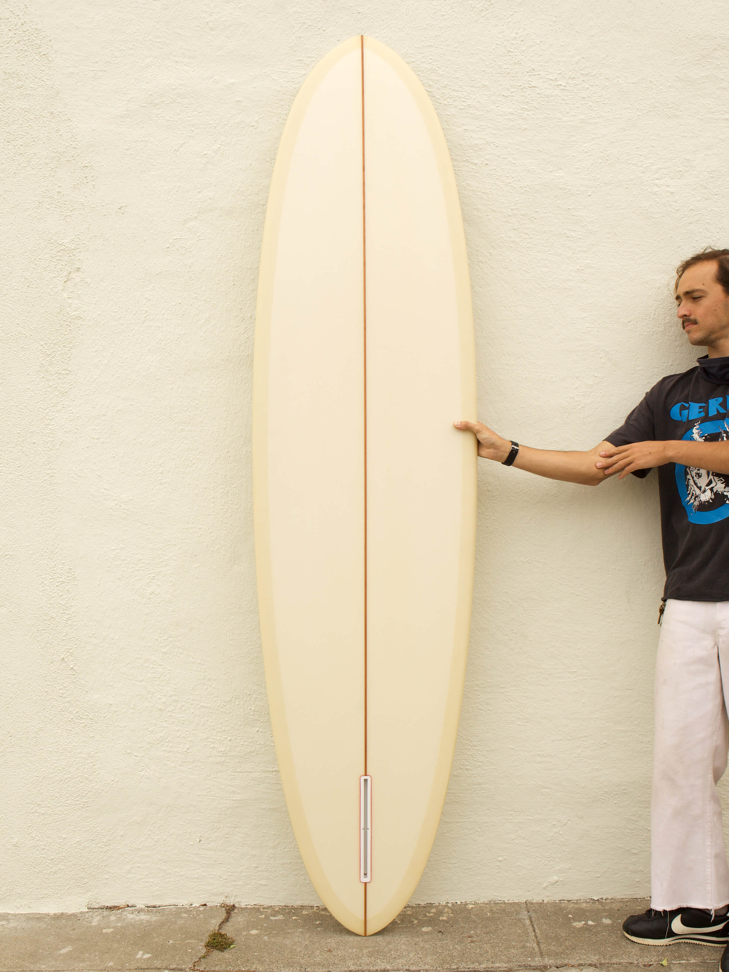 7'6 Elmore Egg Man - Mollusk Surf Shop