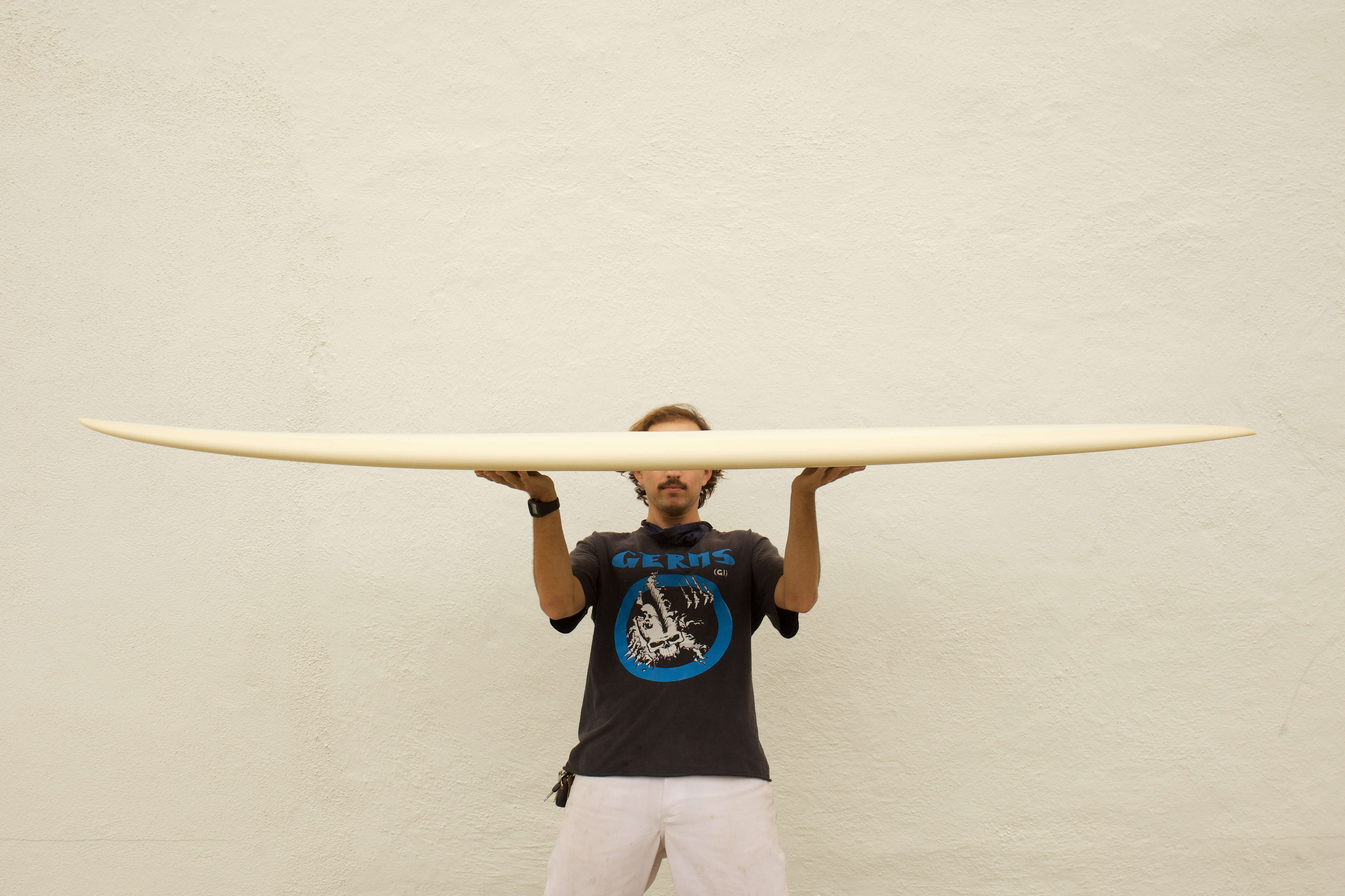 7'6 Elmore Egg Man - Mollusk Surf Shop