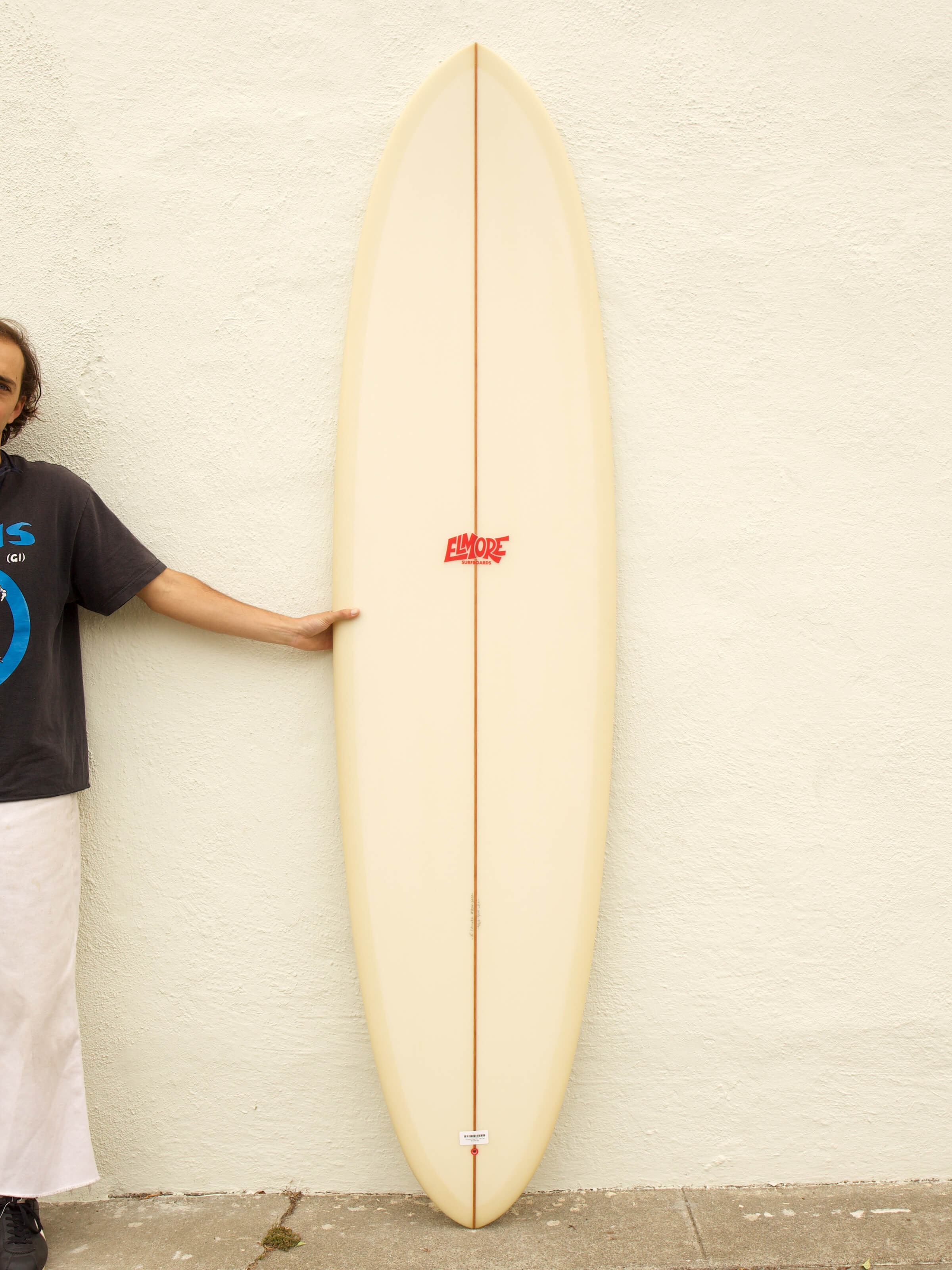 7'6 Elmore Egg Man - Mollusk Surf Shop