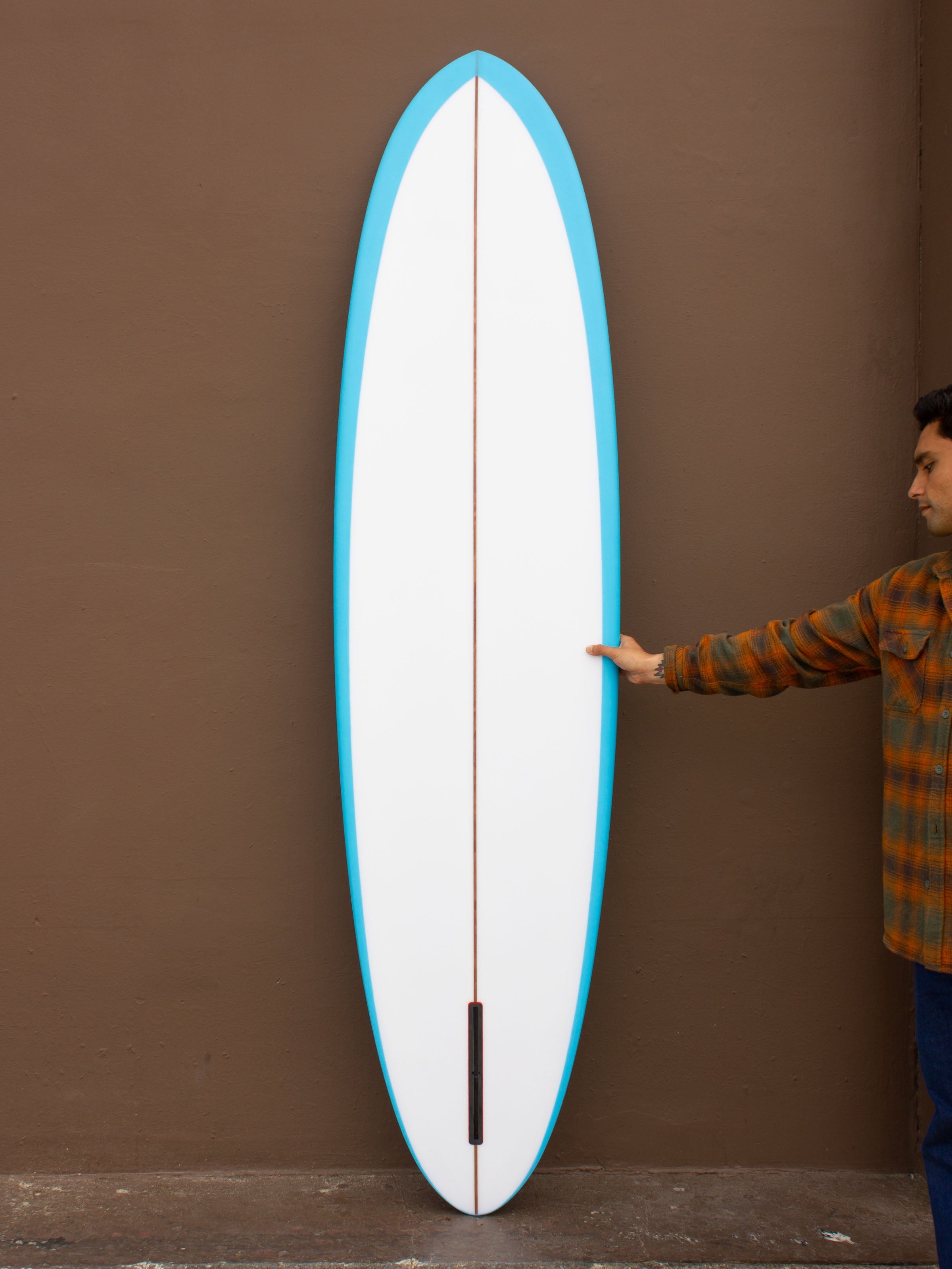7'6 Elmore Egg Man - Mollusk Surf Shop