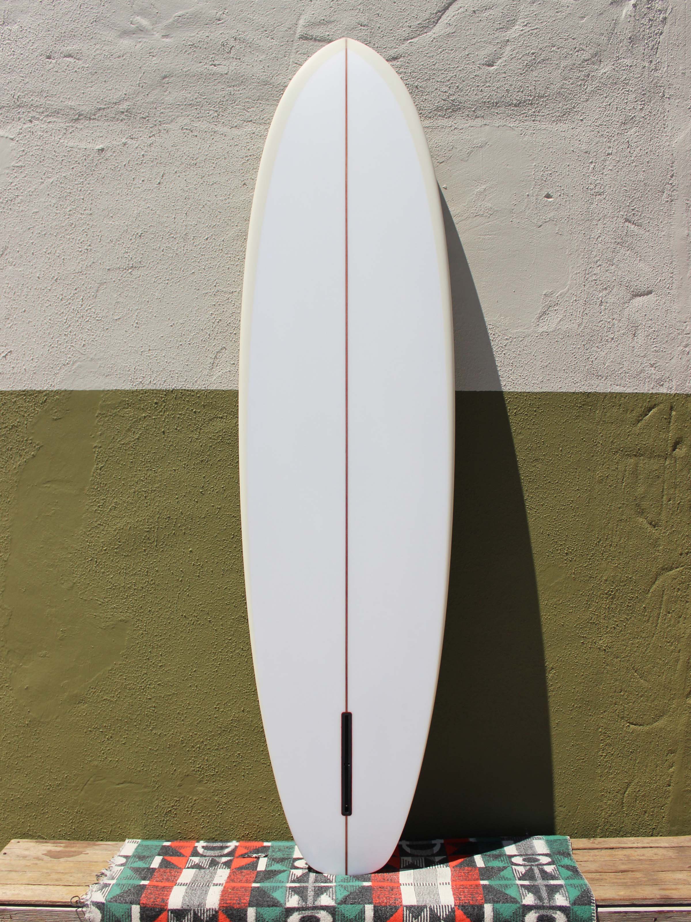 7'6 Elmore Submarine - Mollusk Surf Shop