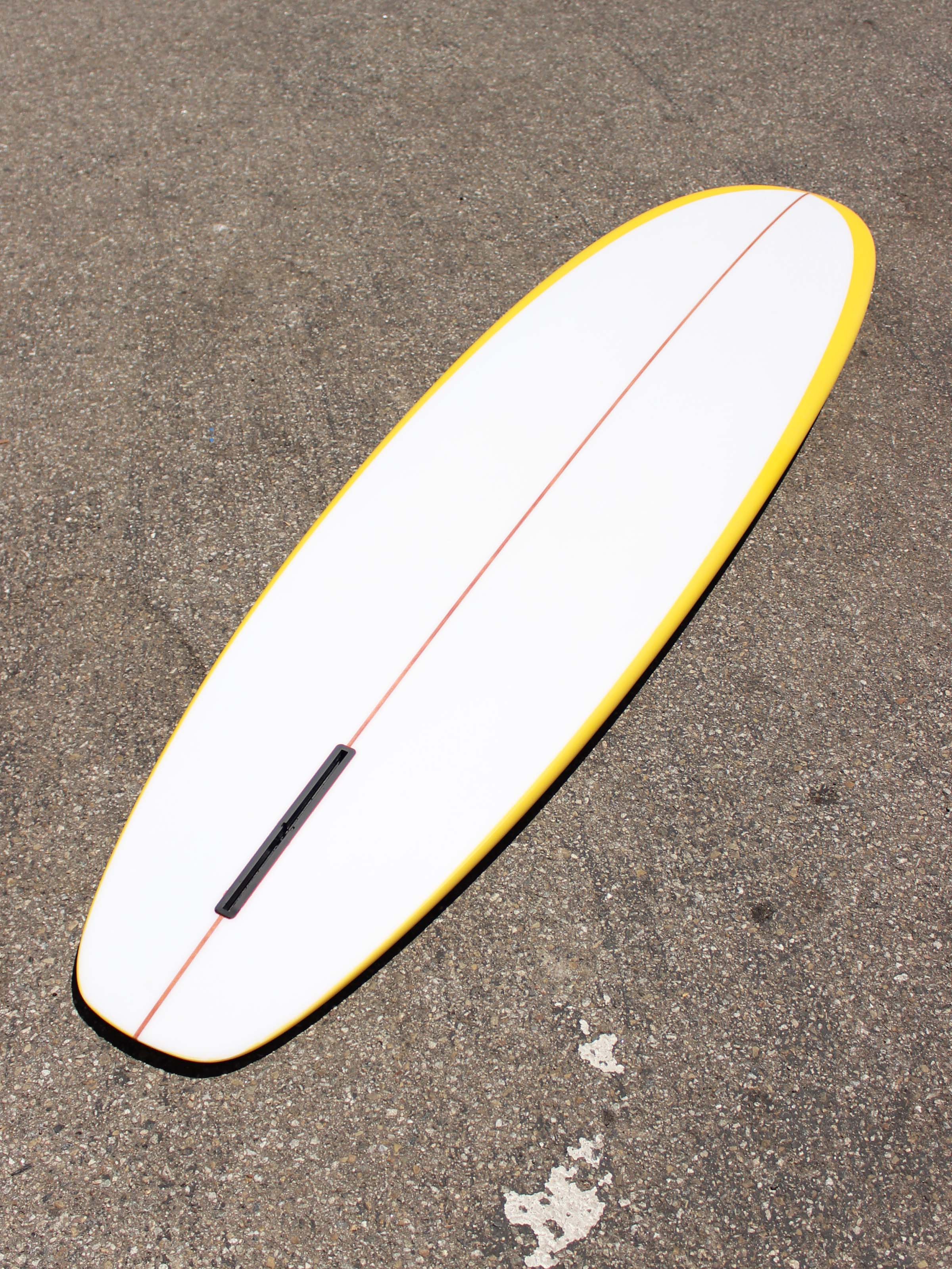 7'6 Elmore Submarine - Mollusk Surf Shop - description