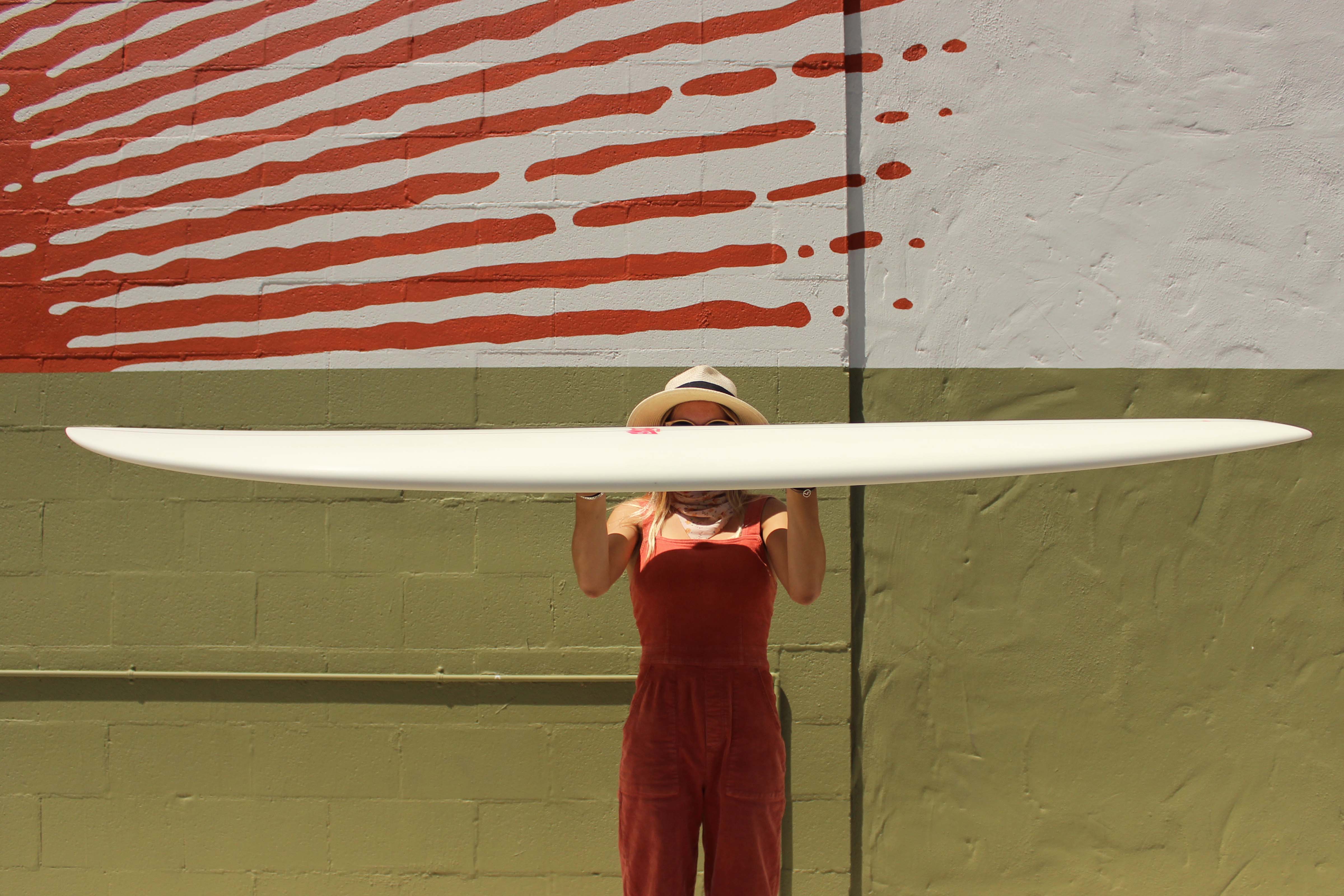 7'6 Elmore Submarine - Mollusk Surf Shop