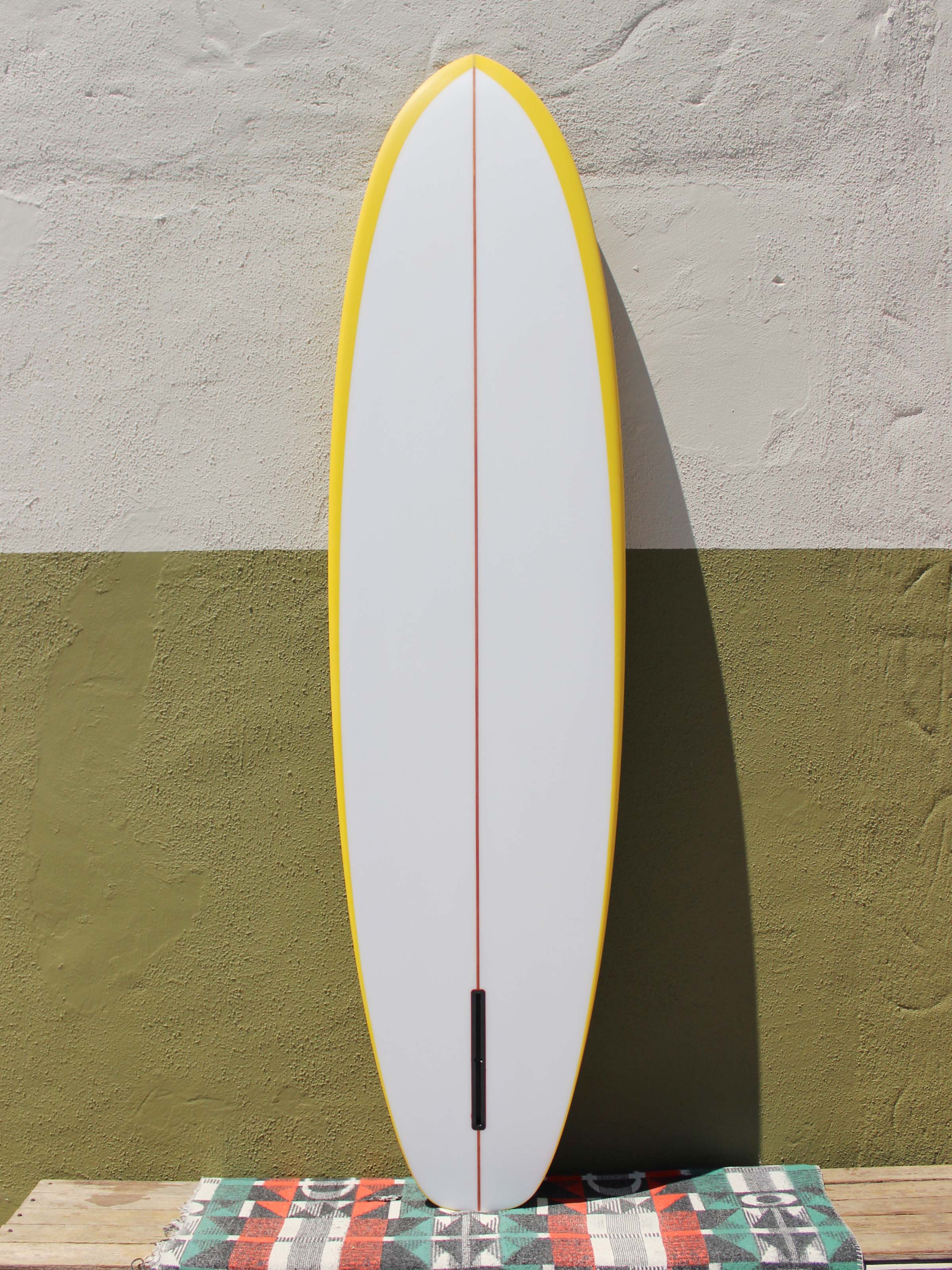 7'6 Elmore Submarine - Mollusk Surf Shop
