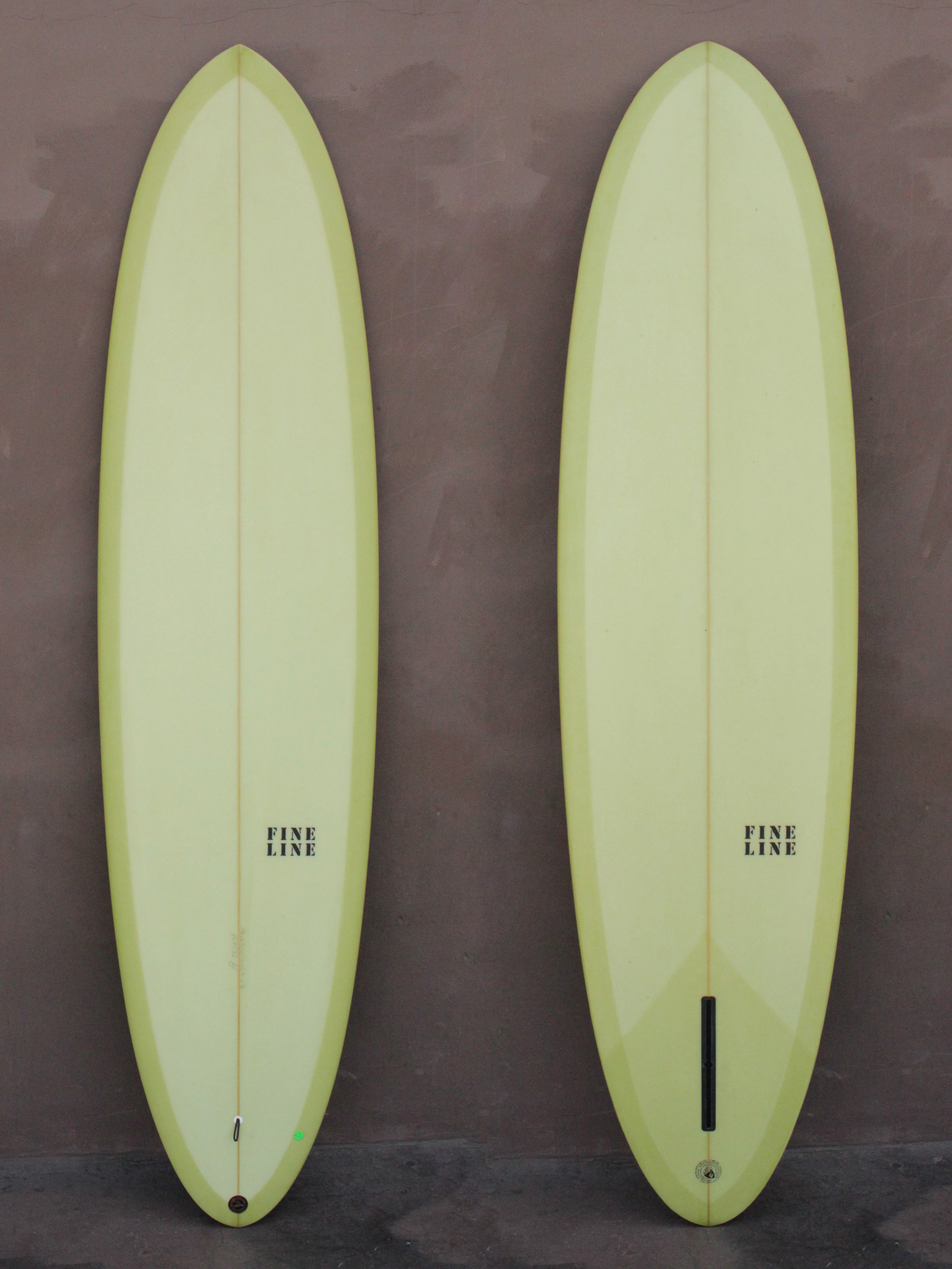 7'6 Fineline Egg - Mollusk Surf Shop