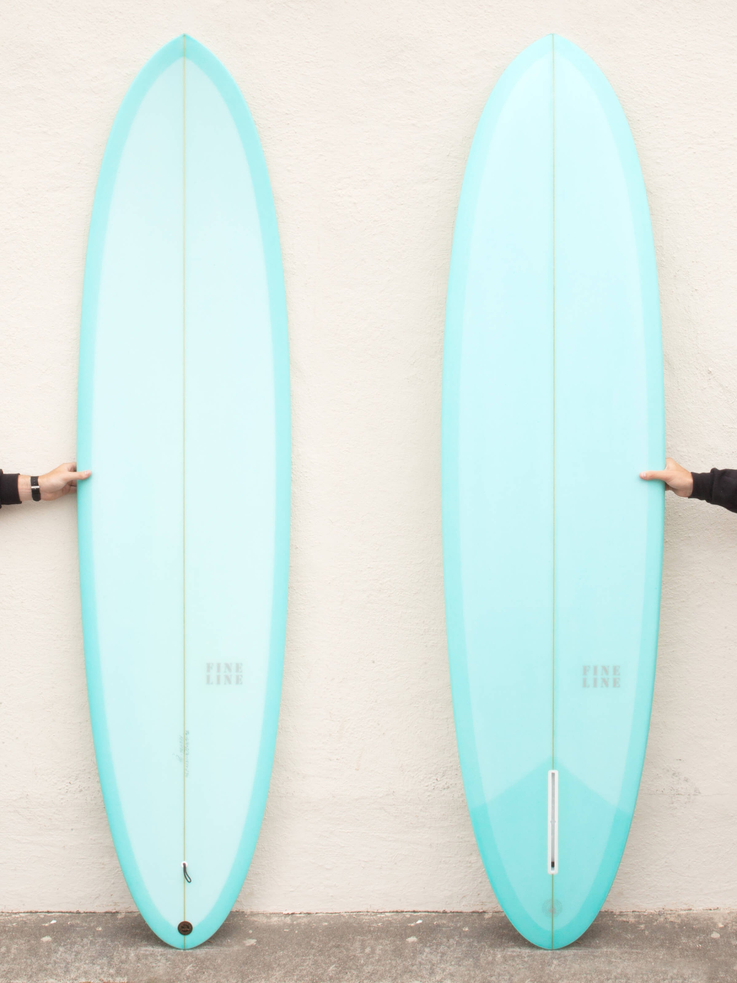 7'6 Fineline Egg - Mollusk Surf Shop